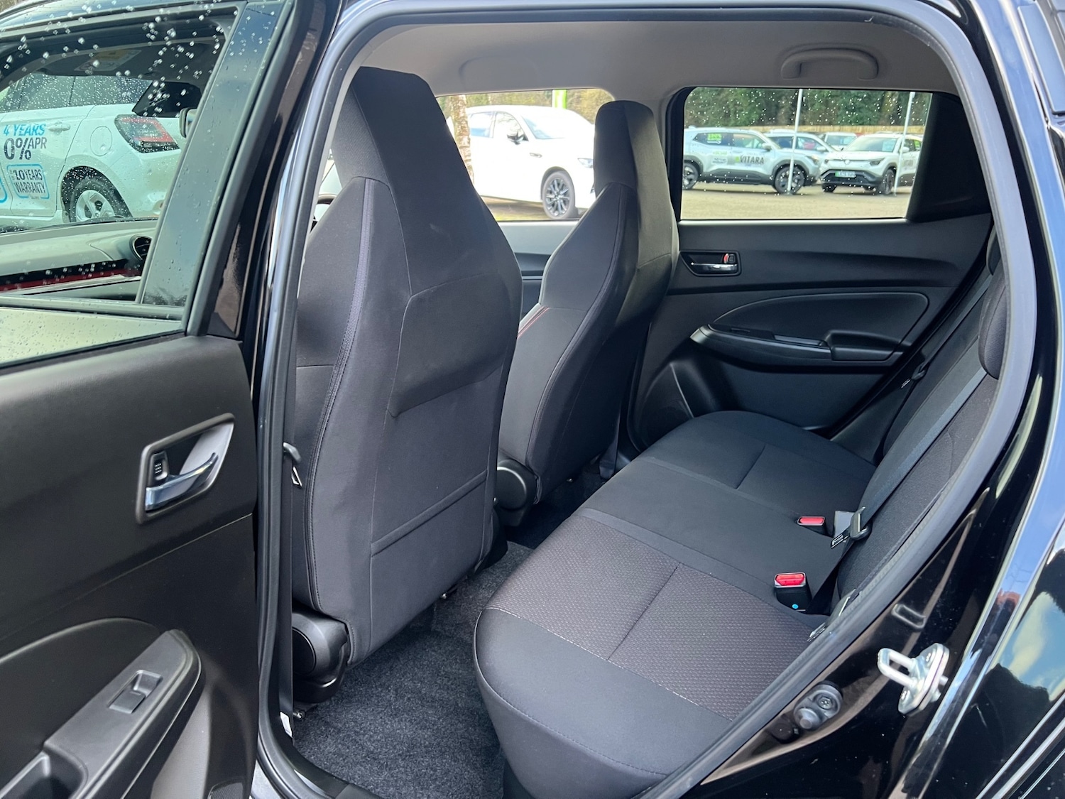 Used Suzuki Swift 2023 for sale - 77393468: Photo 10