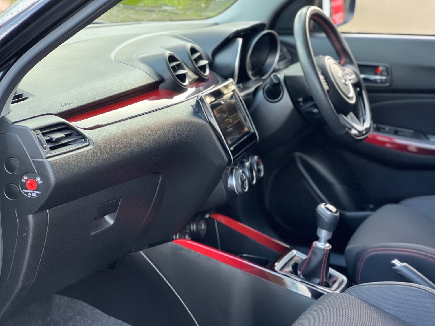 Used Suzuki Swift 2023 for sale - 77393468: Photo 11