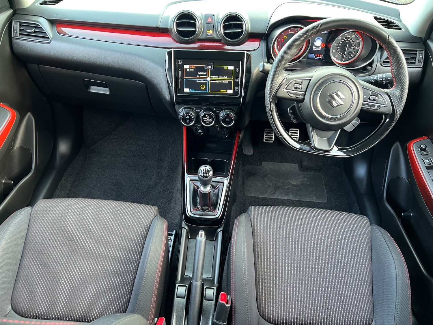 Used Suzuki Swift 2023 for sale - 77393468: Photo 14