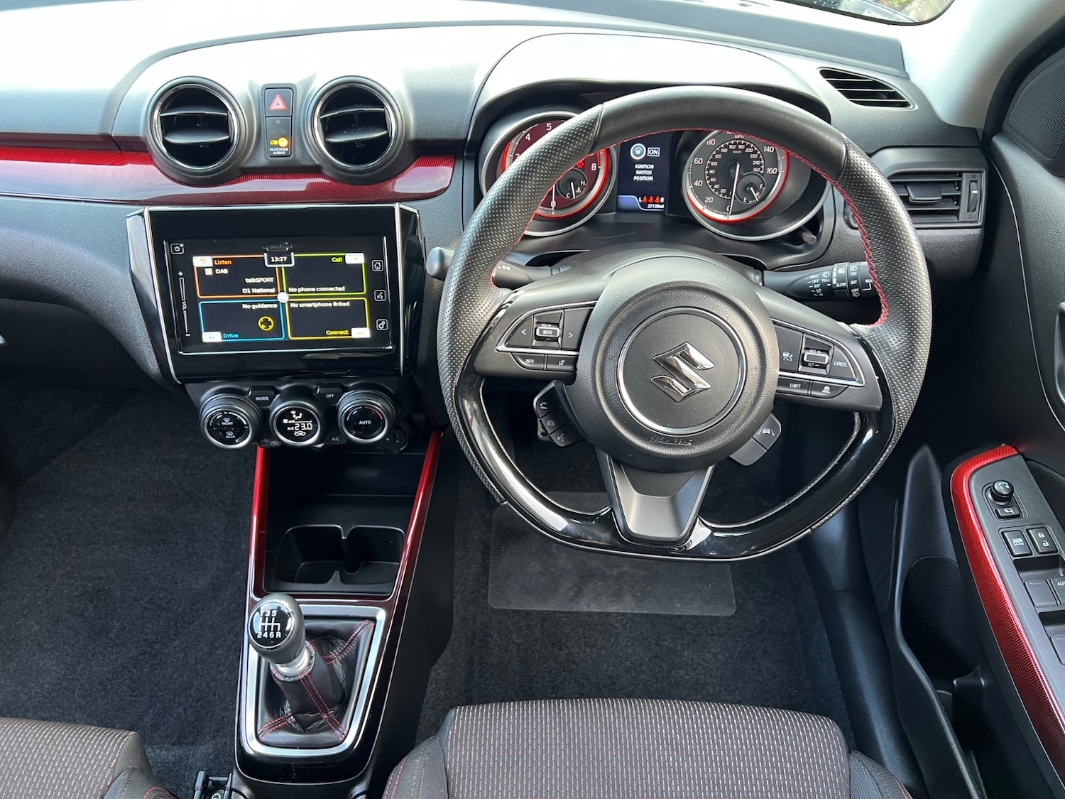 Used Suzuki Swift 2023 for sale - 77393468: Photo 15