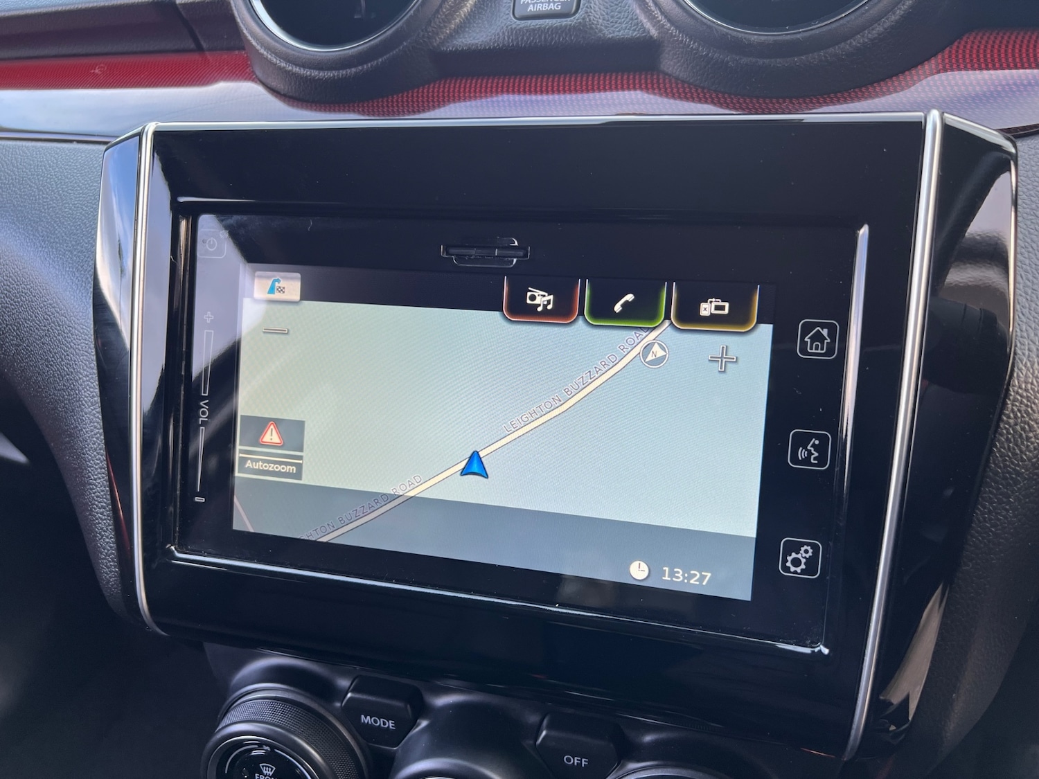 Used Suzuki Swift 2023 for sale - 77393468: Photo 16