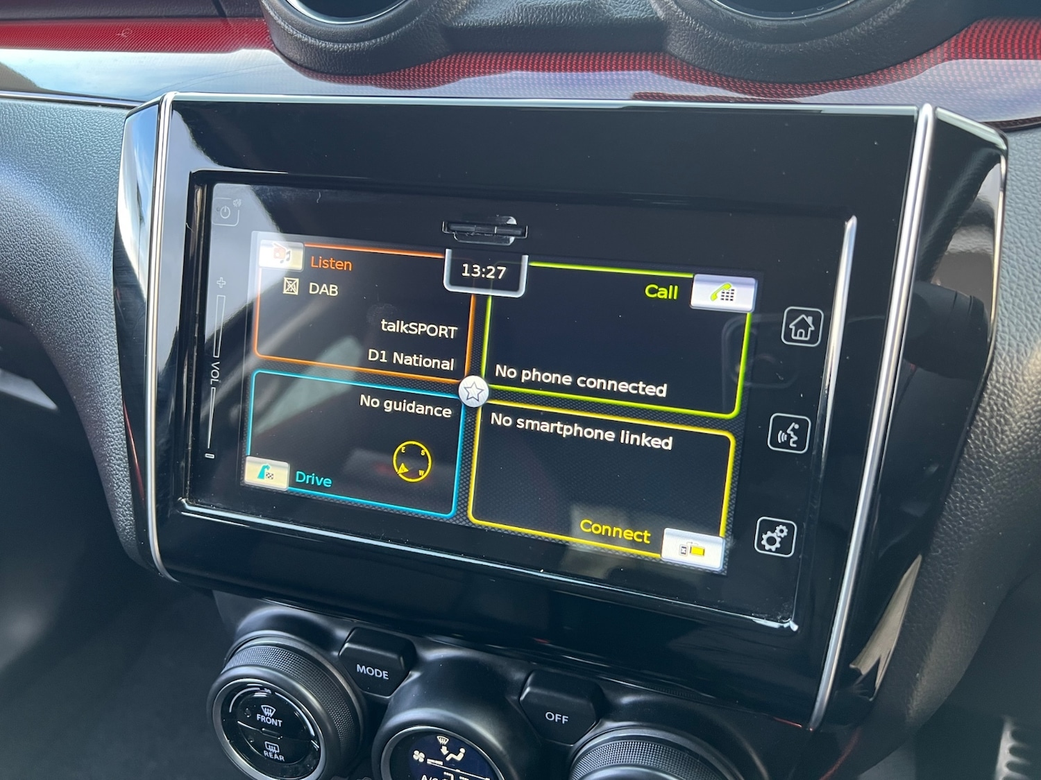 Used Suzuki Swift 2023 for sale - 77393468: Photo 18