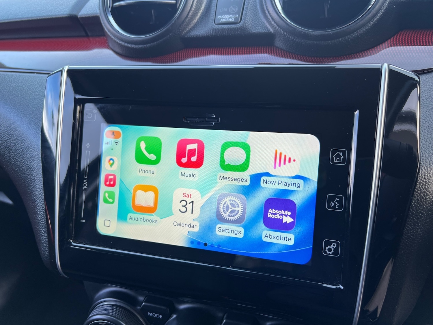 Used Suzuki Swift 2023 for sale - 77393468: Photo 19