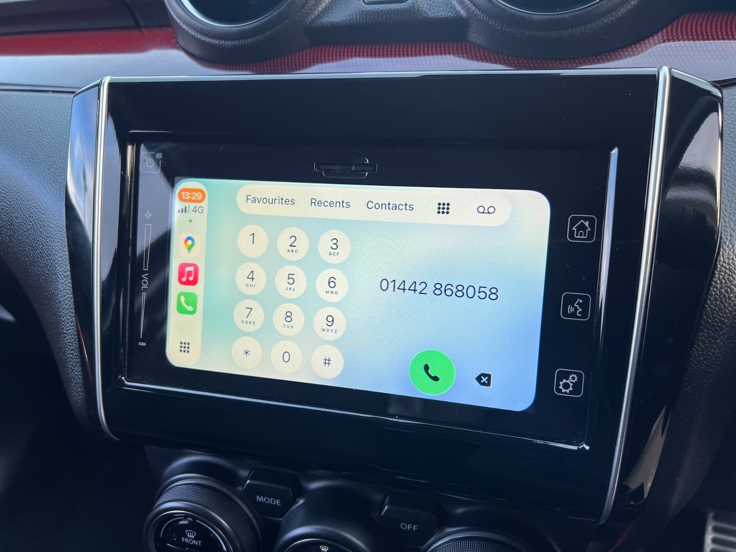 Used Suzuki Swift 2023 for sale - 77393468: Photo 20