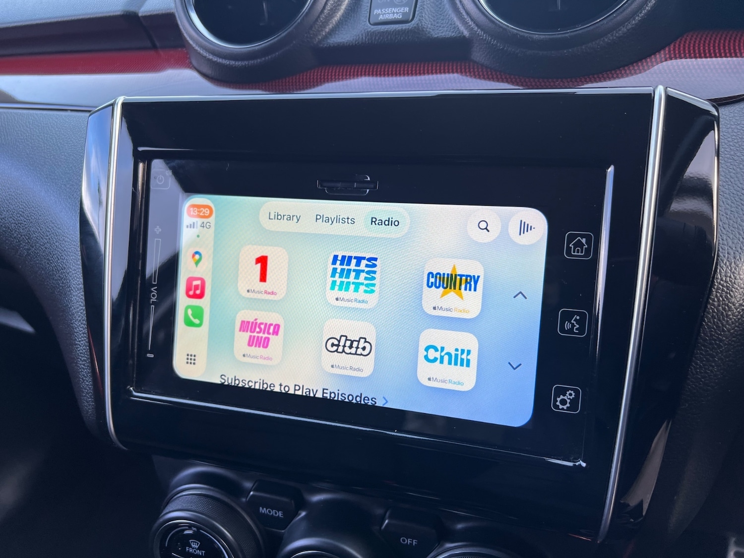 Used Suzuki Swift 2023 for sale - 77393468: Photo 21