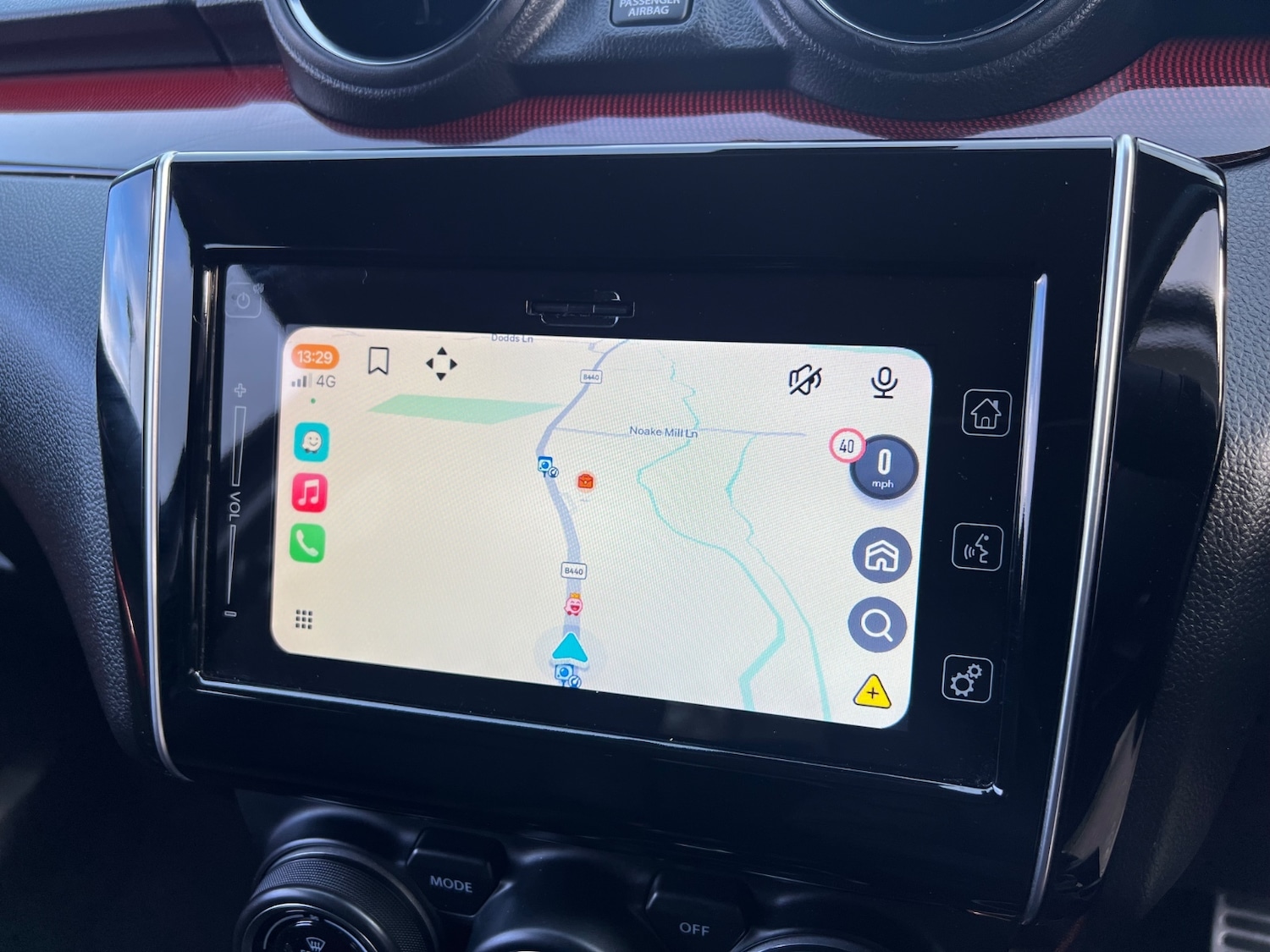 Used Suzuki Swift 2023 for sale - 77393468: Photo 22