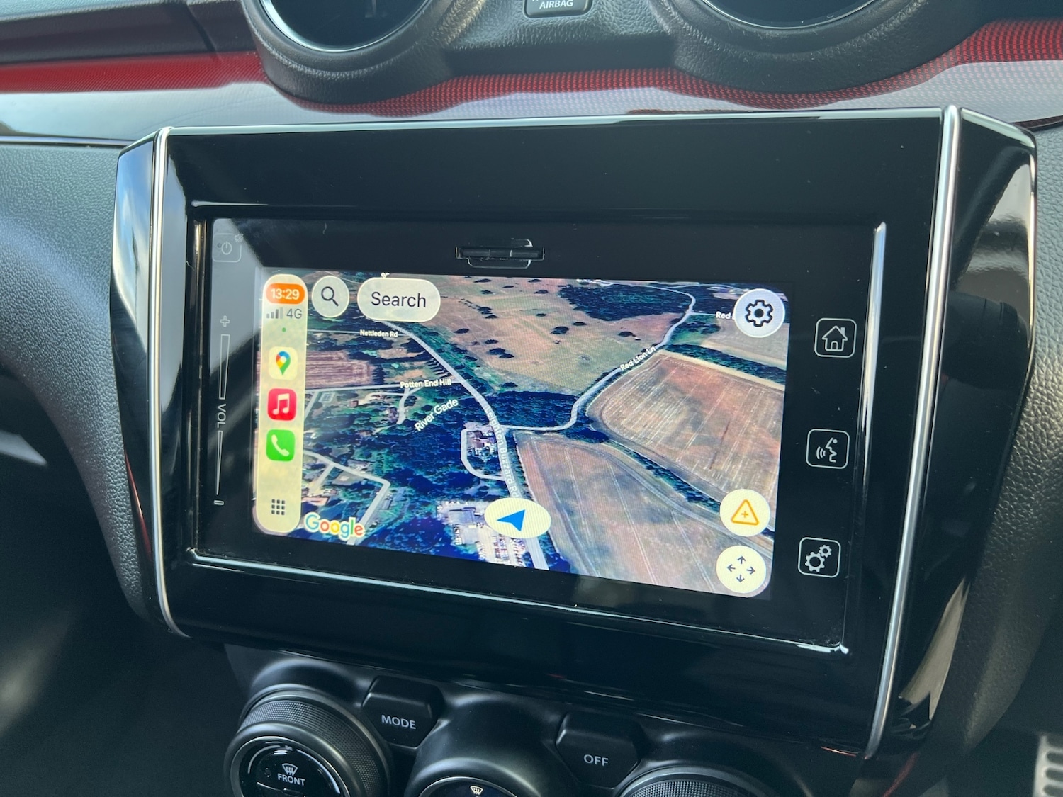 Used Suzuki Swift 2023 for sale - 77393468: Photo 23