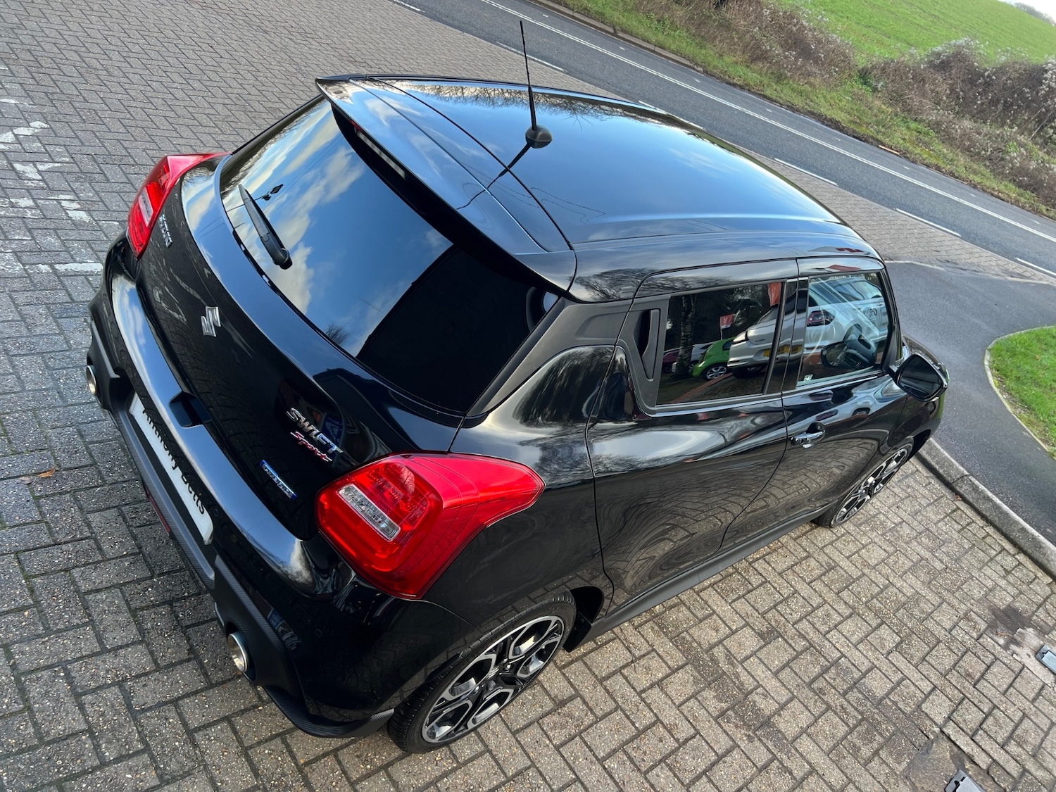 Used Suzuki Swift 2023 for sale - 77393468: Photo 32