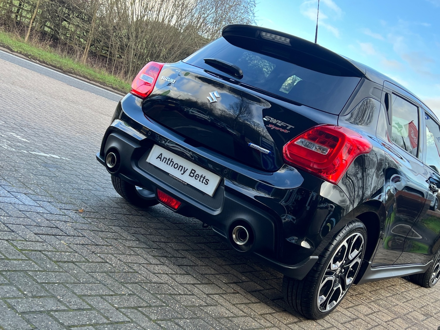 Used Suzuki Swift 2023 for sale - 77393468: Photo 34