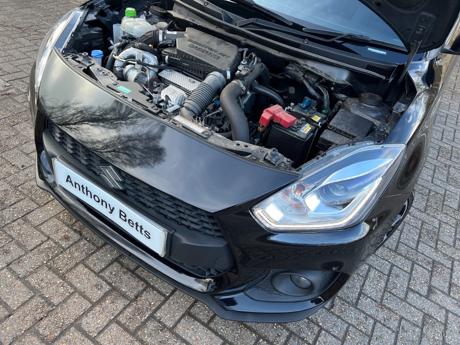 Used Suzuki Swift 2023 for sale - 77393468: Photo 37