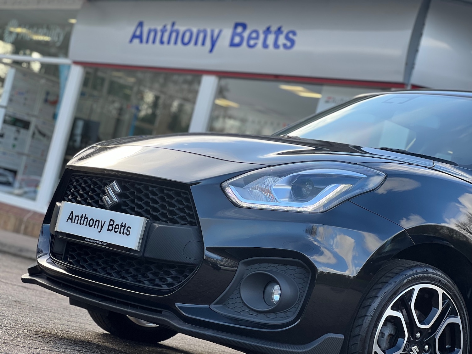 Used Suzuki Swift 2023 for sale - 77393468: Photo 38