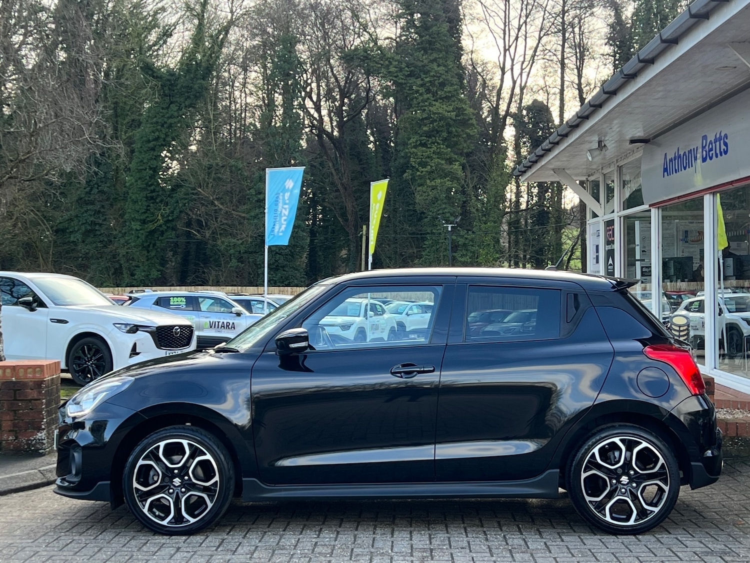 Used Suzuki Swift 2023 for sale - 77393468: Photo 39