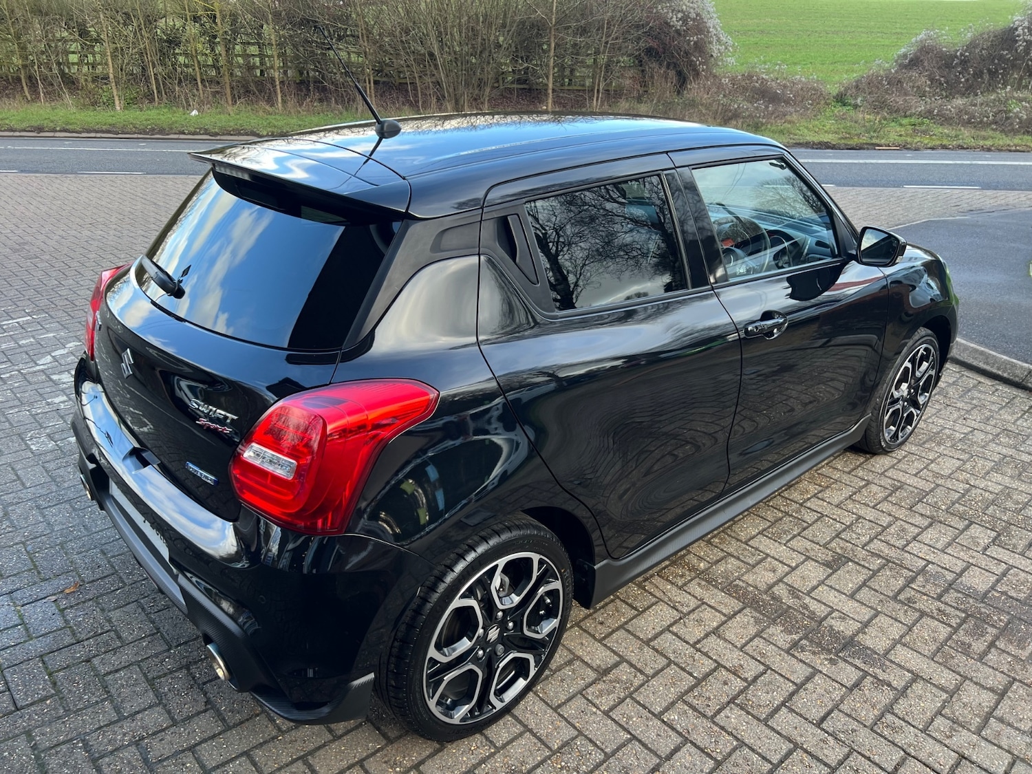 Used Suzuki Swift 2023 for sale - 77393468: Photo 6