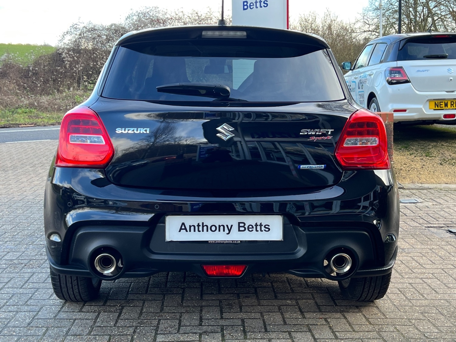 Used Suzuki Swift 2023 for sale - 77393468: Photo 8