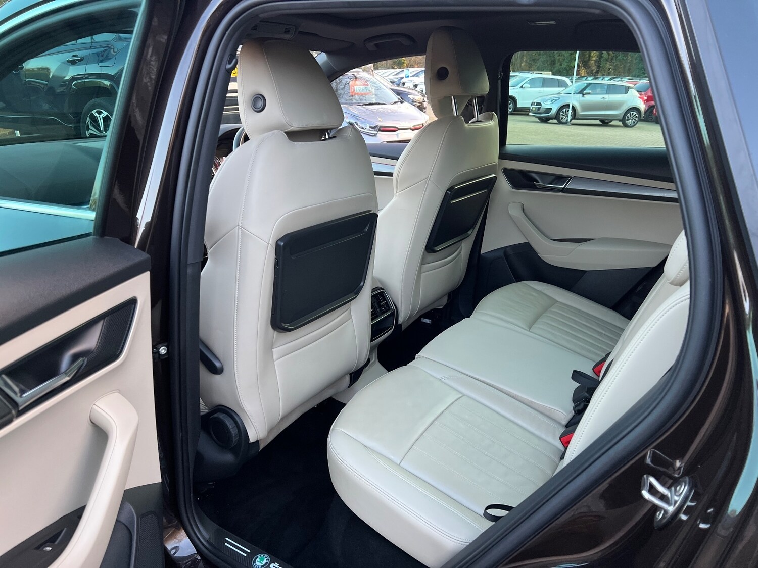 Used Skoda Karoq 2020 for sale - 76888637: Photo 10