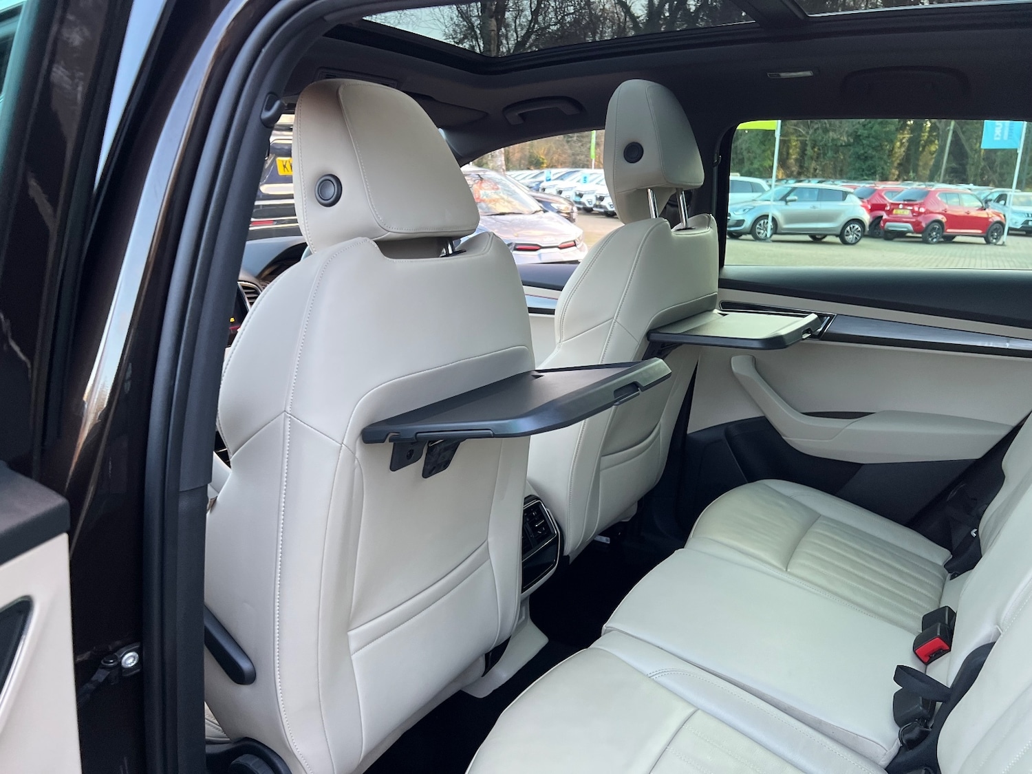 Used Skoda Karoq 2020 for sale - 76888637: Photo 11