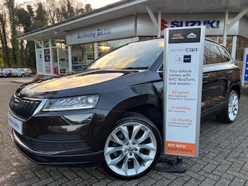 2020 - 1.5 TSI Edition 5dr DSG