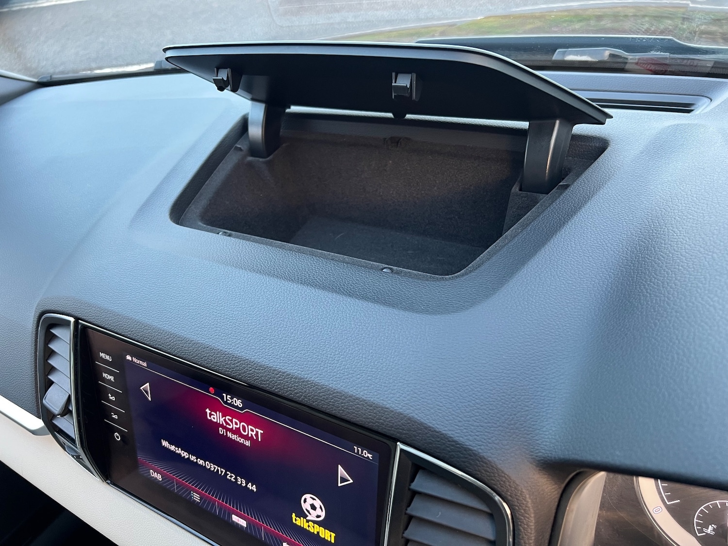 Used Skoda Karoq 2020 for sale - 76888637: Photo 20