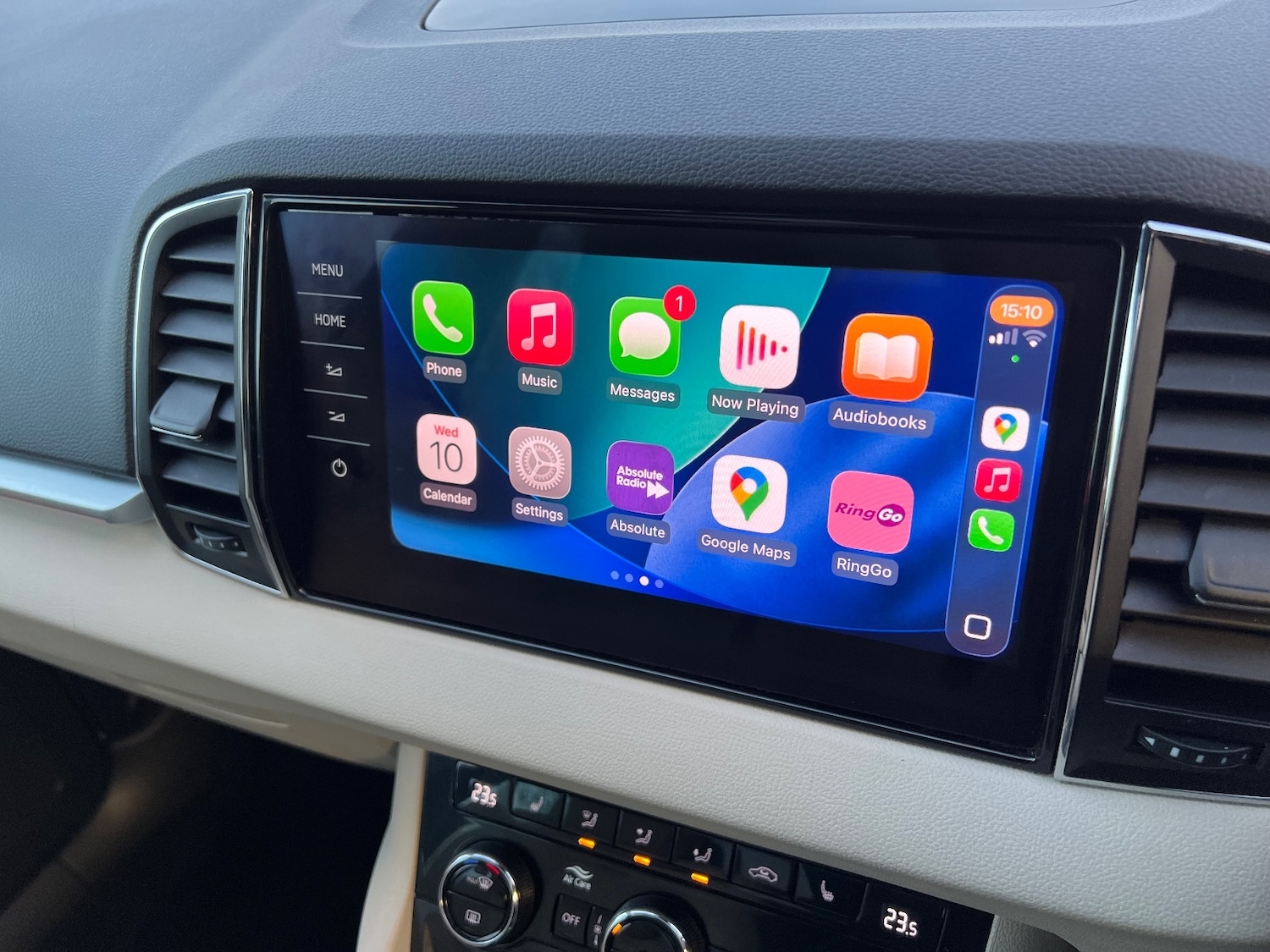 Used Skoda Karoq 2020 for sale - 76888637: Photo 26