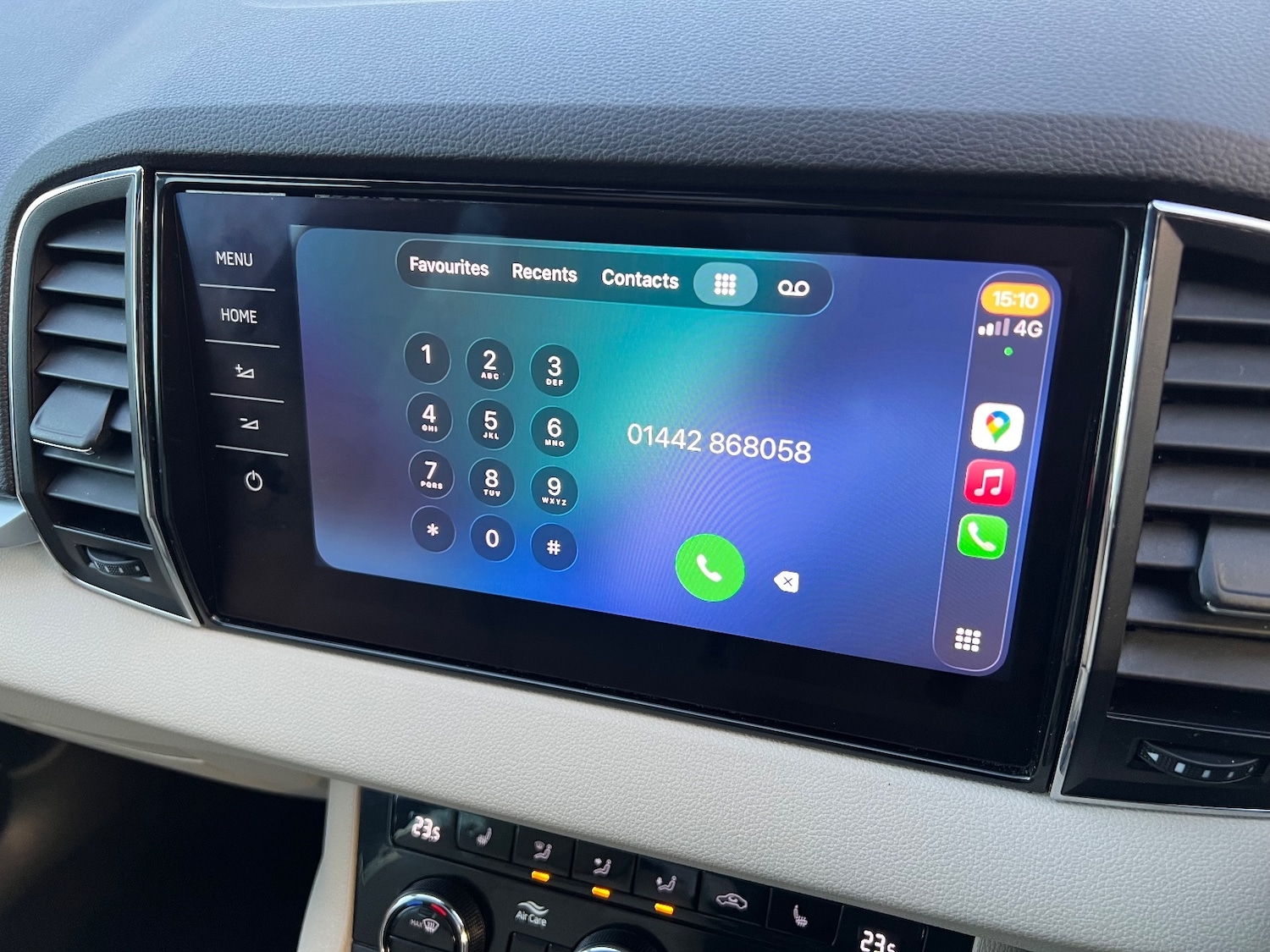 Used Skoda Karoq 2020 for sale - 76888637: Photo 27