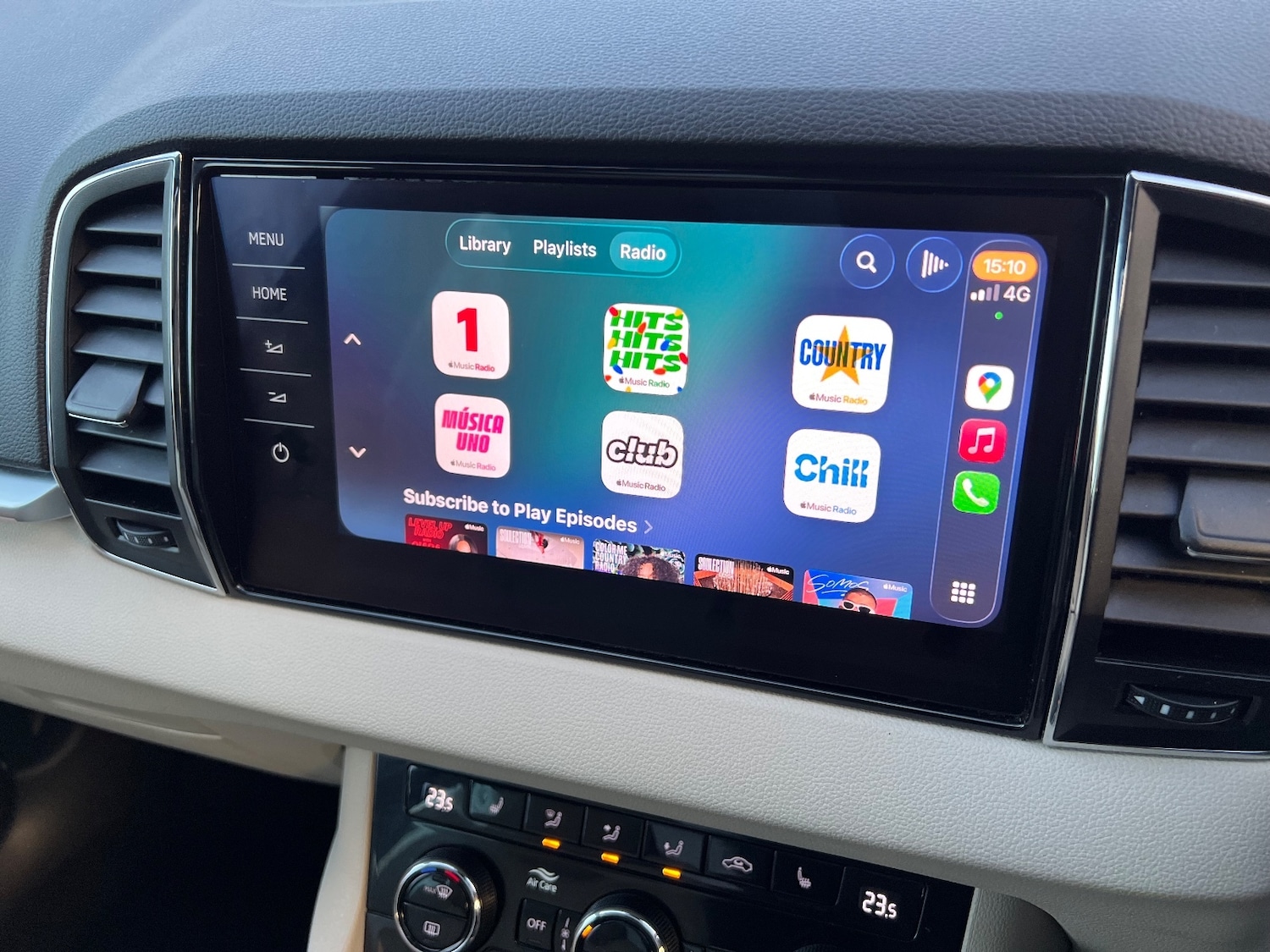 Used Skoda Karoq 2020 for sale - 76888637: Photo 28