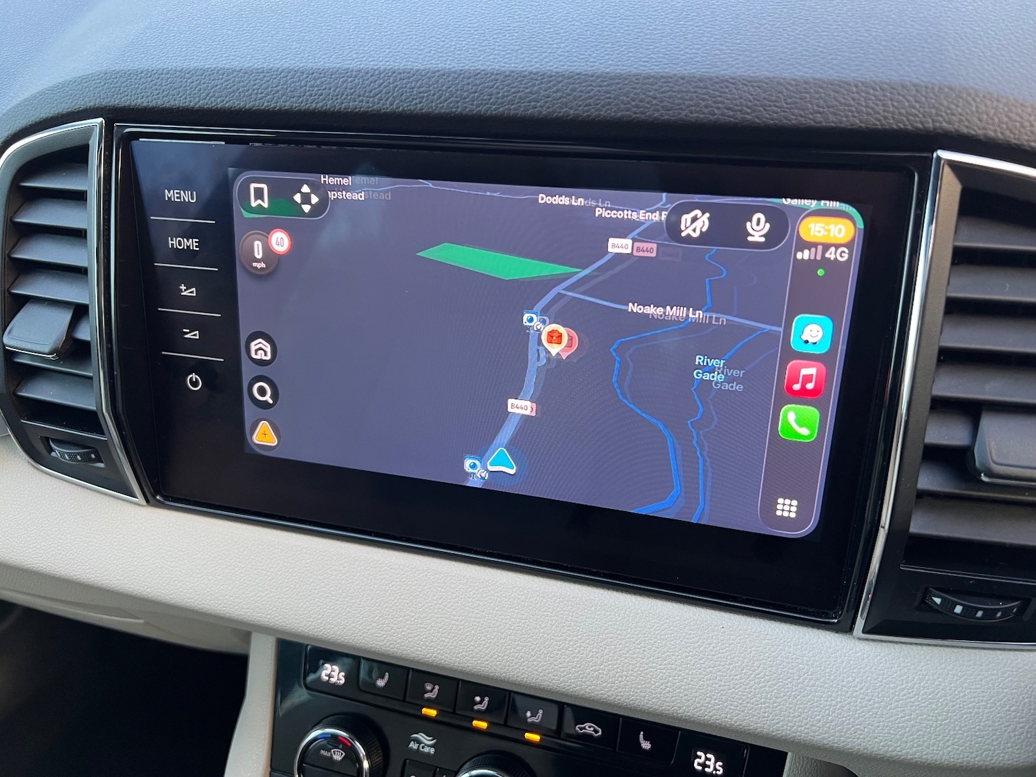 Used Skoda Karoq 2020 for sale - 76888637: Photo 29