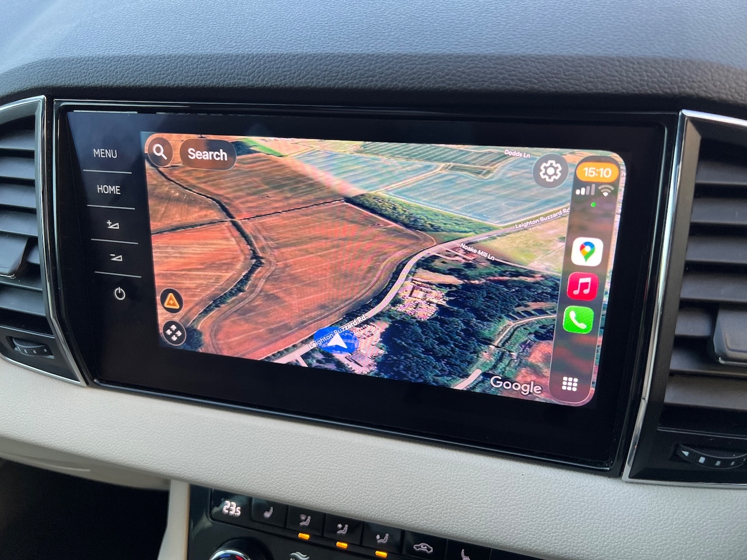 Used Skoda Karoq 2020 for sale - 76888637: Photo 30