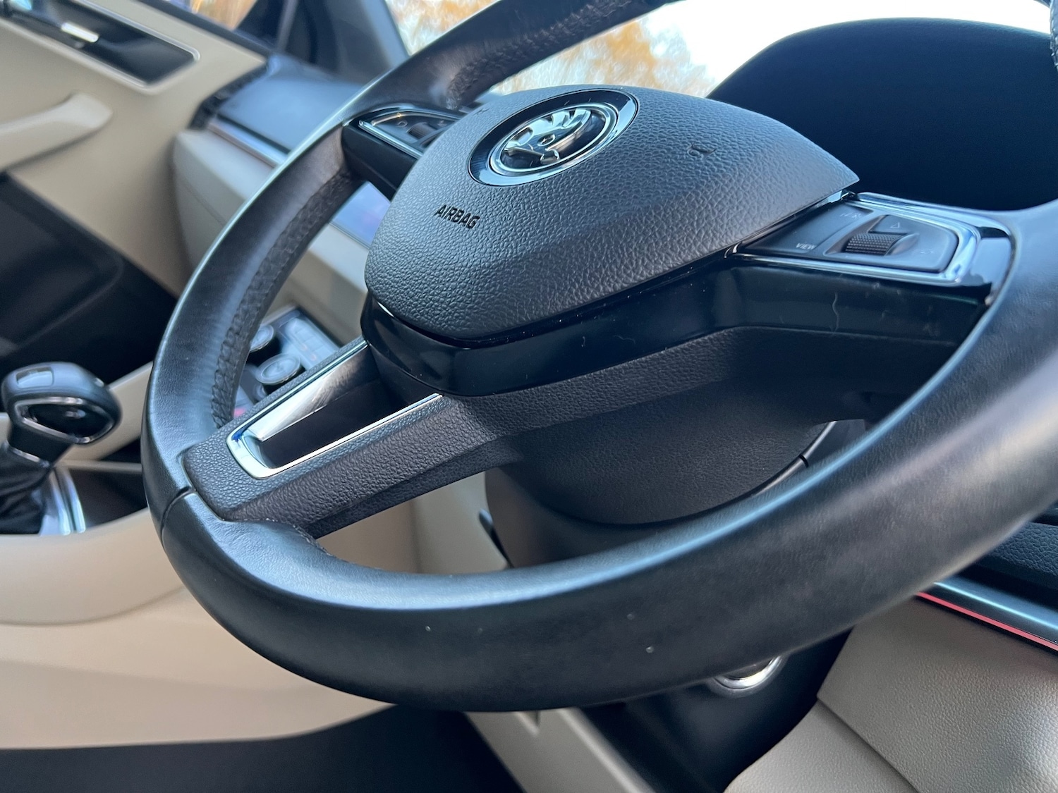 Used Skoda Karoq 2020 for sale - 76888637: Photo 35