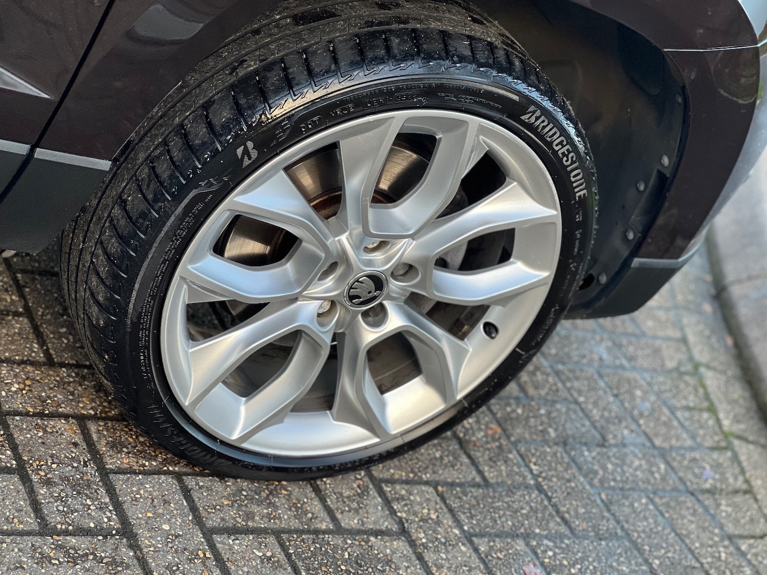 Used Skoda Karoq 2020 for sale - 76888637: Photo 41