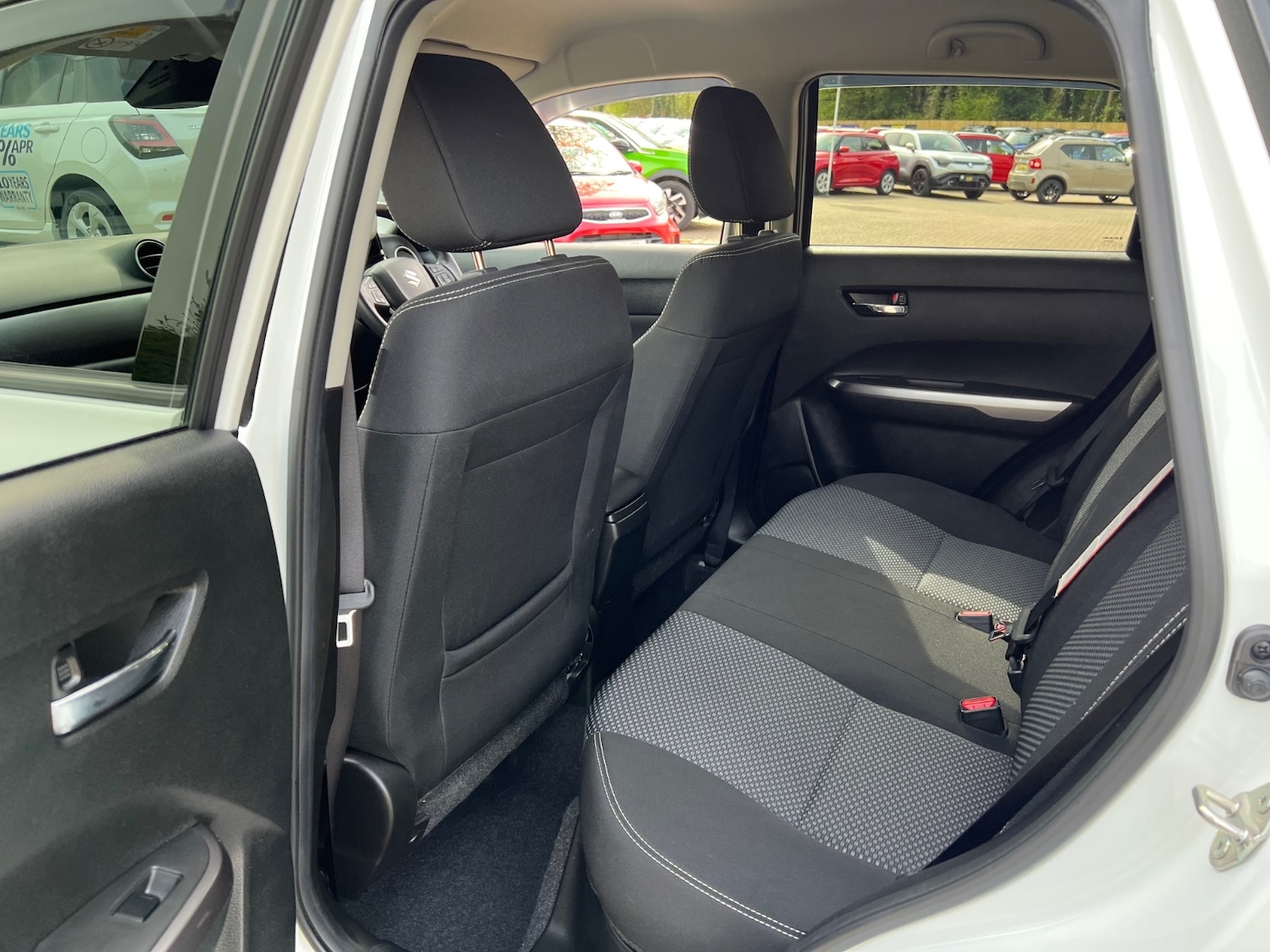 Used Suzuki Vitara 2023 for sale - 78206718: Photo 10