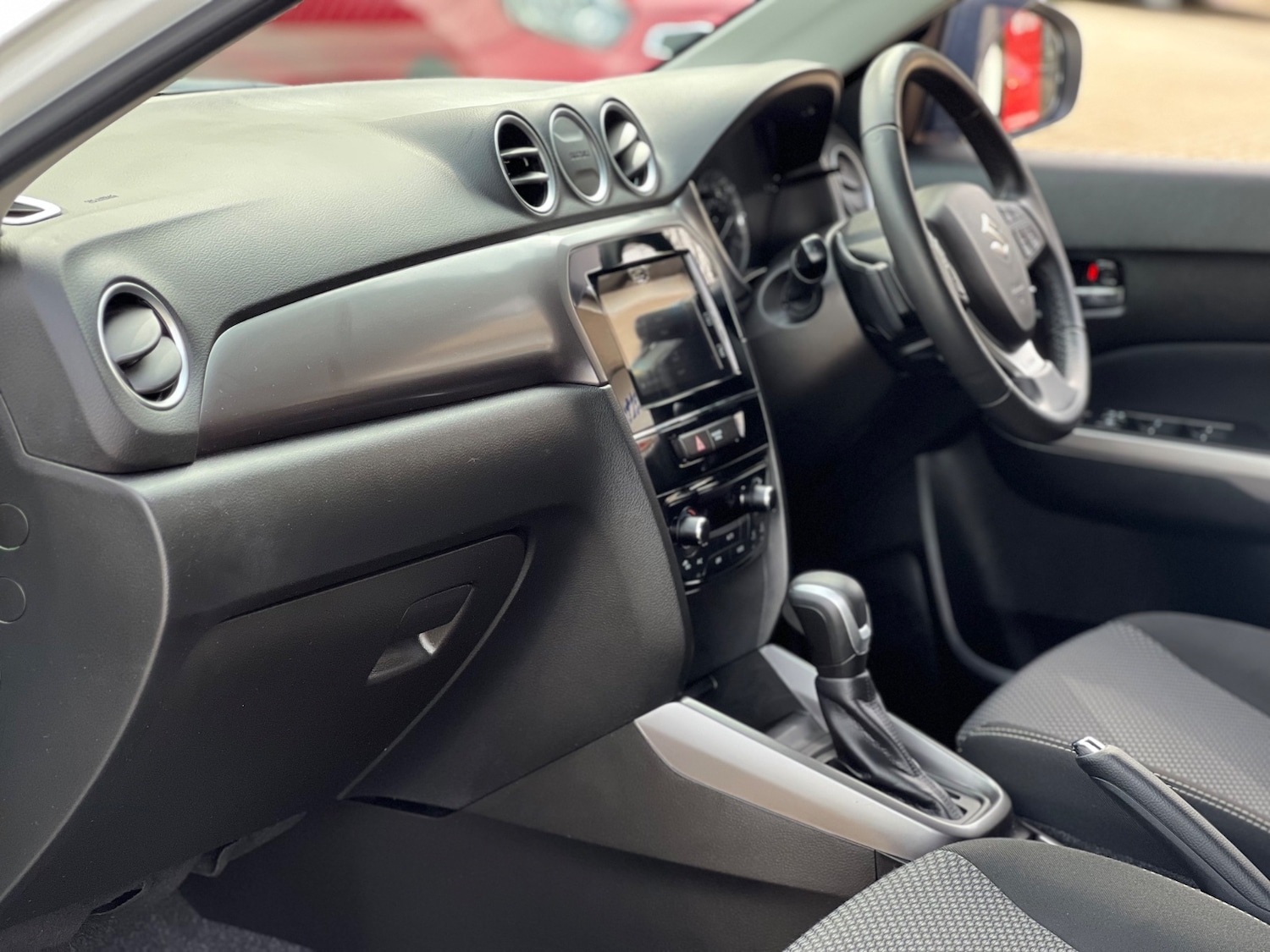 Used Suzuki Vitara 2023 for sale - 78206718: Photo 11