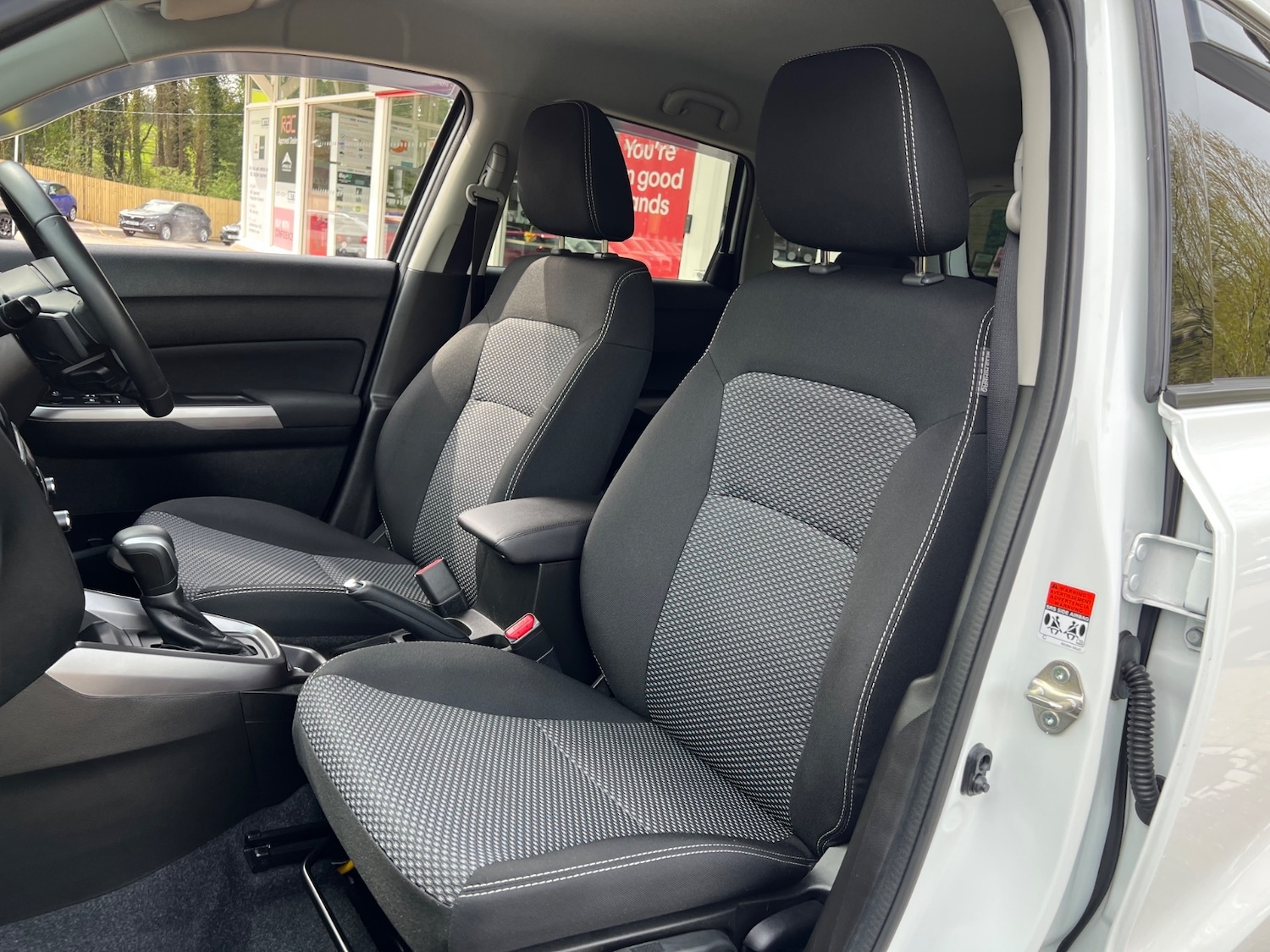 Used Suzuki Vitara 2023 for sale - 78206718: Photo 12