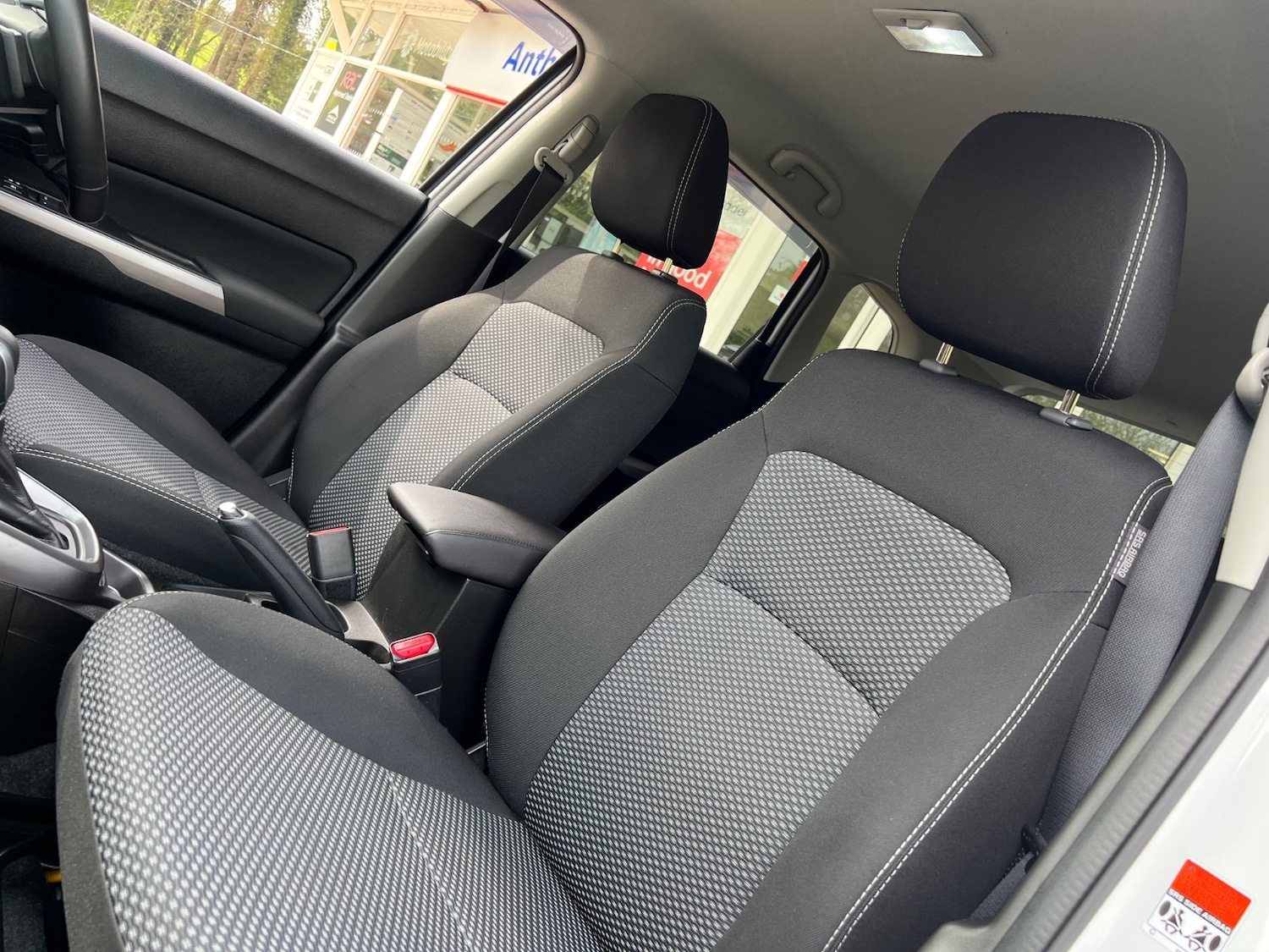 Used Suzuki Vitara 2023 for sale - 78206718: Photo 13