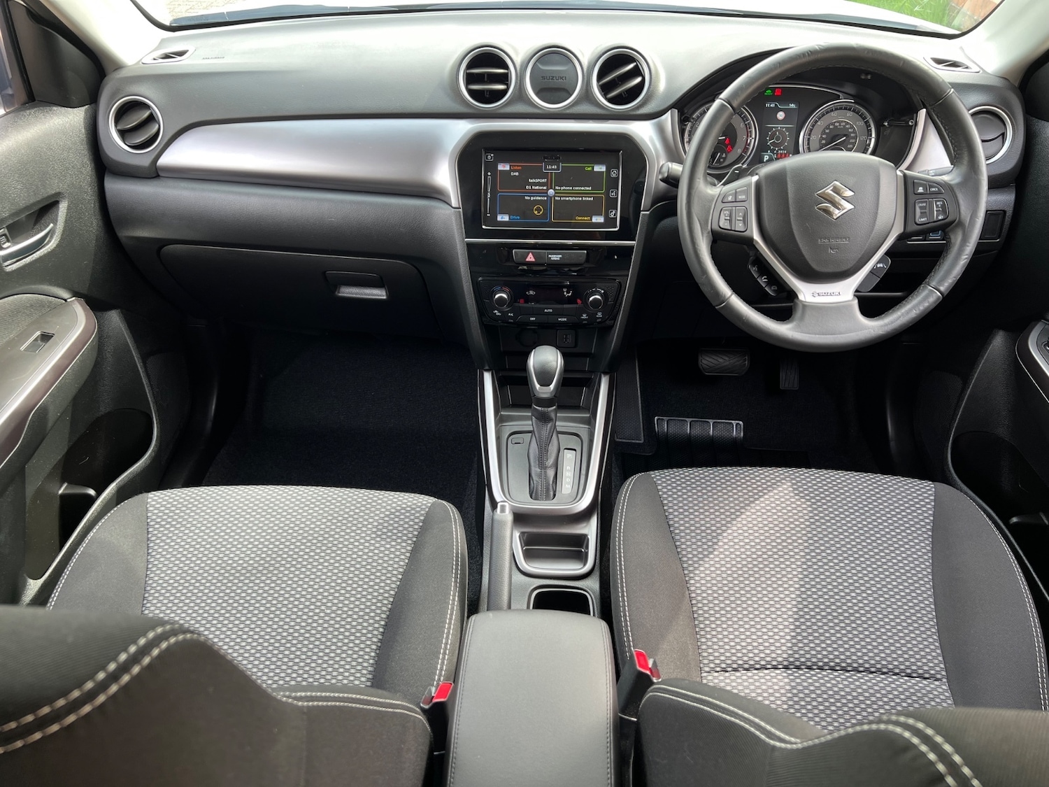 Used Suzuki Vitara 2023 for sale - 78206718: Photo 14