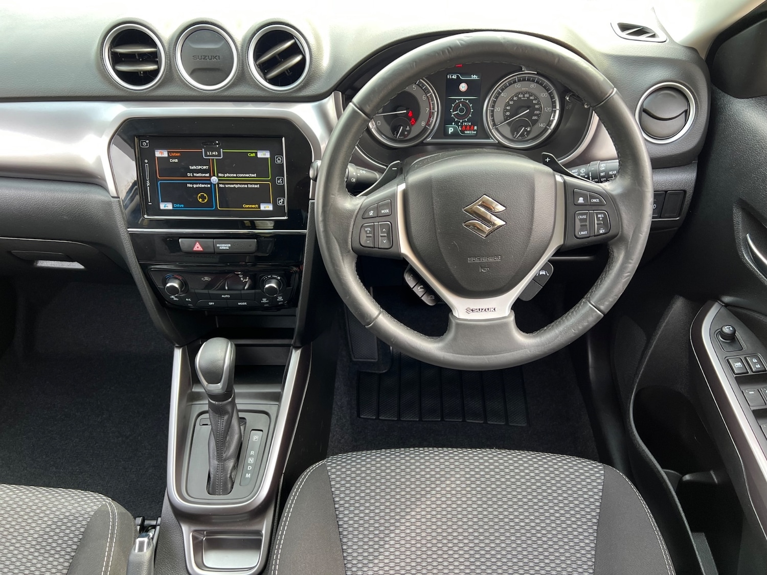 Used Suzuki Vitara 2023 for sale - 78206718: Photo 15