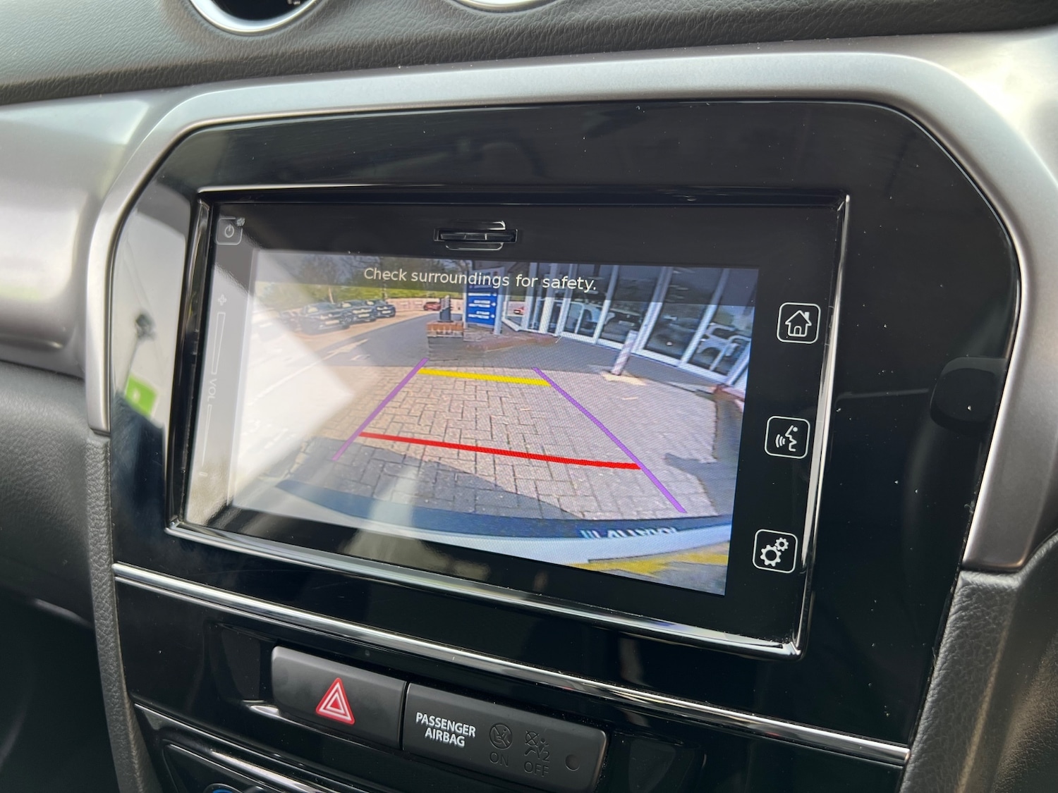 Used Suzuki Vitara 2023 for sale - 78206718: Photo 16