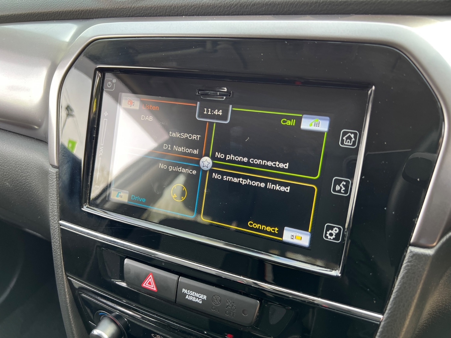 Used Suzuki Vitara 2023 for sale - 78206718: Photo 18