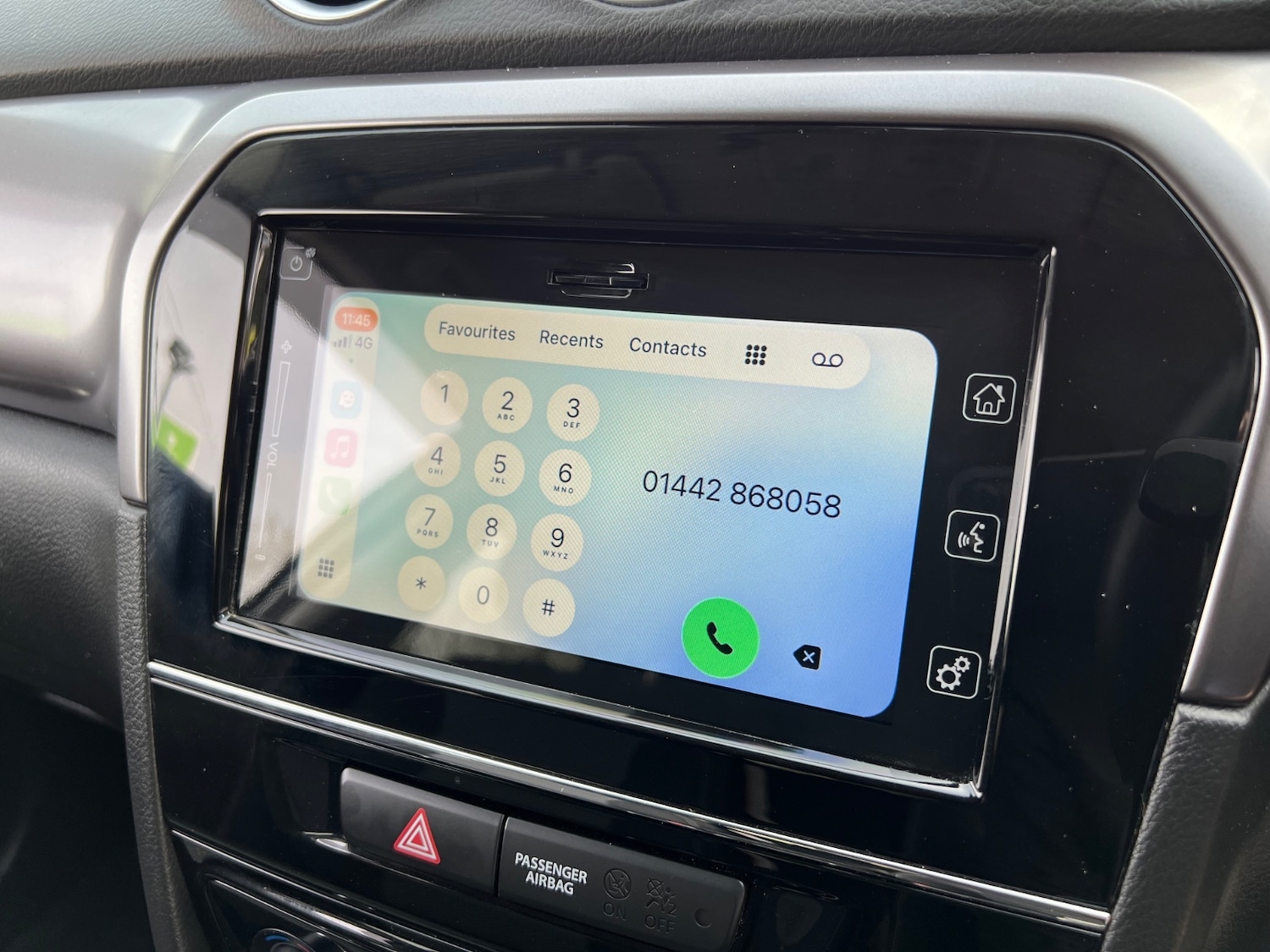 Used Suzuki Vitara 2023 for sale - 78206718: Photo 20