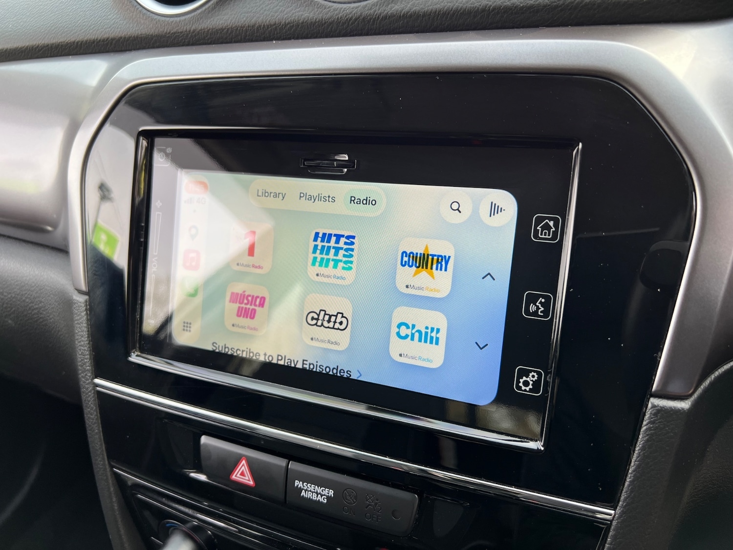 Used Suzuki Vitara 2023 for sale - 78206718: Photo 21