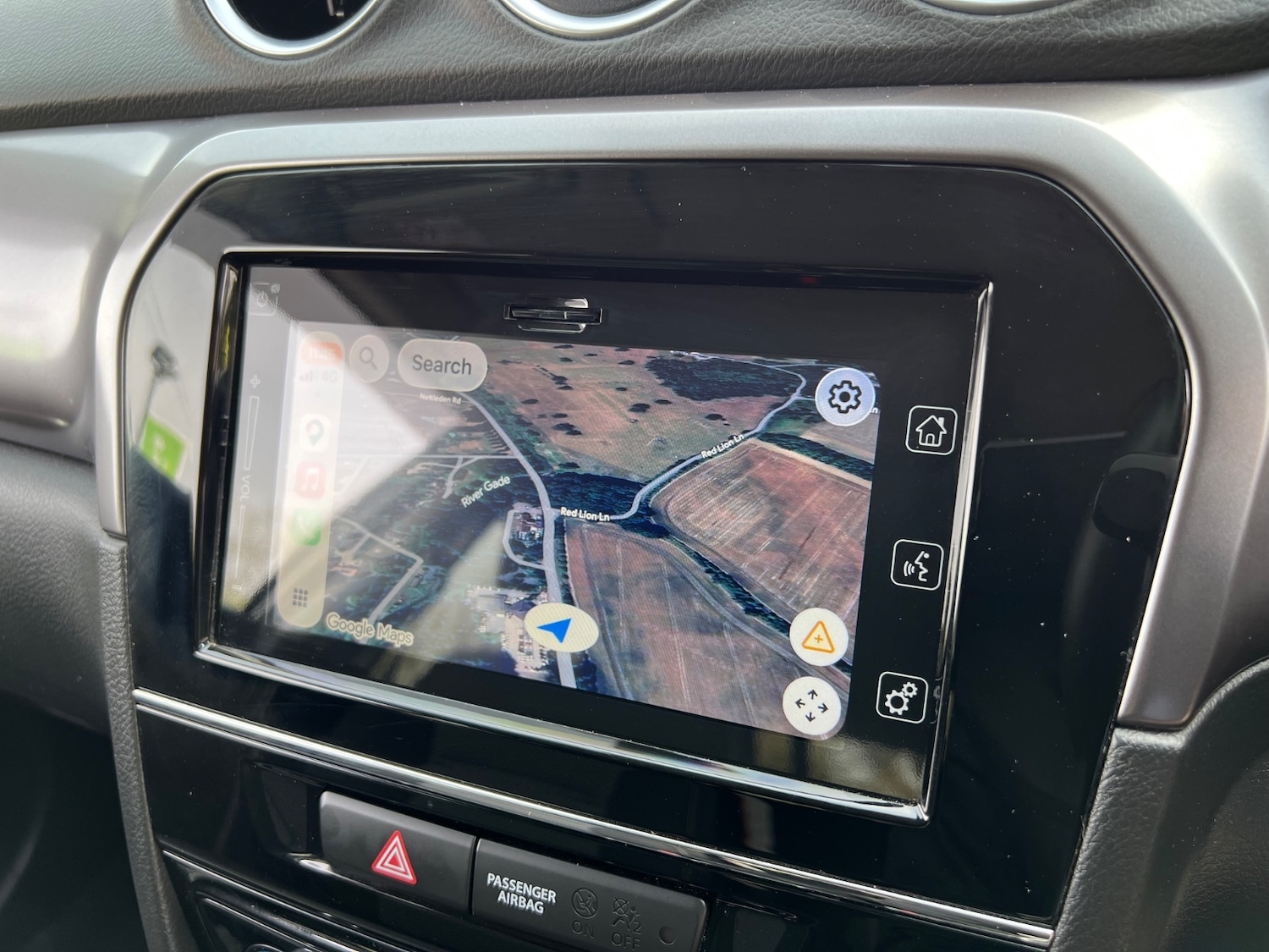 Used Suzuki Vitara 2023 for sale - 78206718: Photo 23