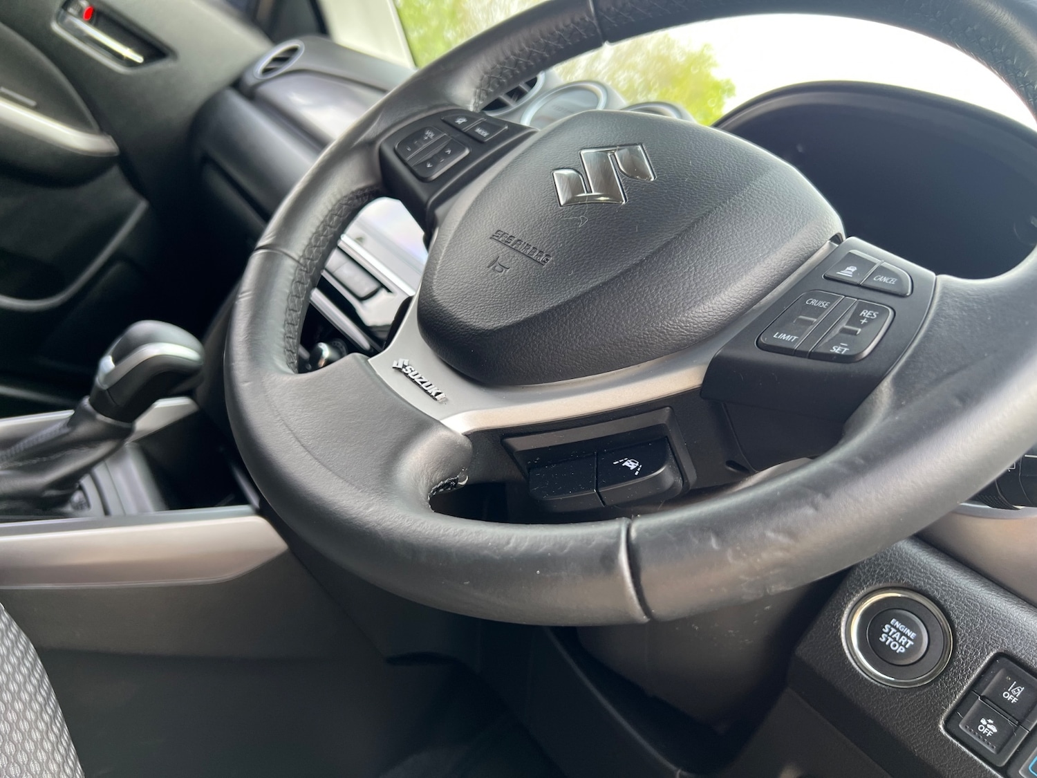 Used Suzuki Vitara 2023 for sale - 78206718: Photo 28