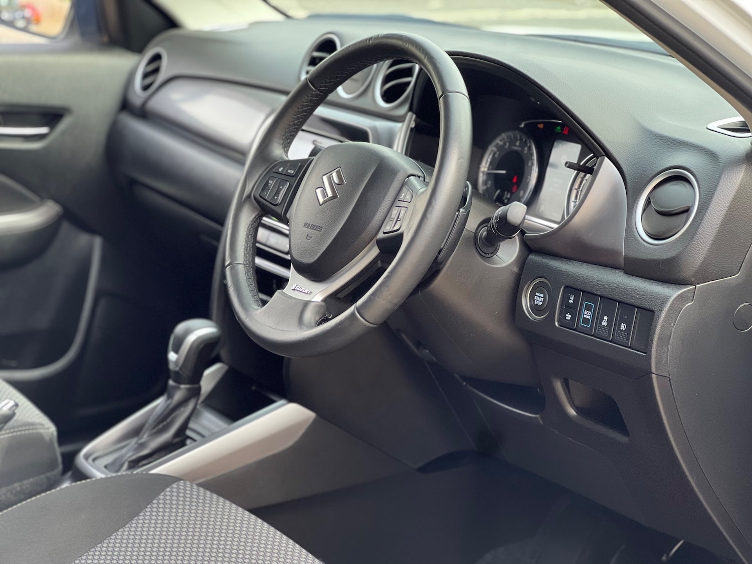 Used Suzuki Vitara 2023 for sale - 78206718: Photo 29