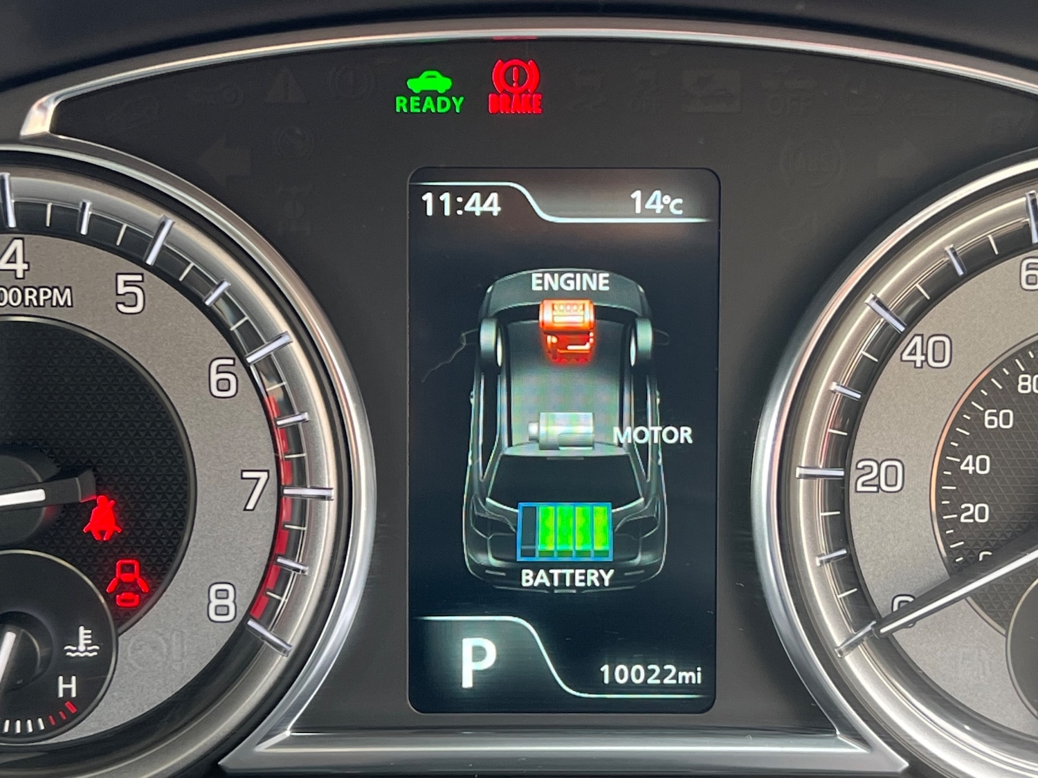 Used Suzuki Vitara 2023 for sale - 78206718: Photo 30