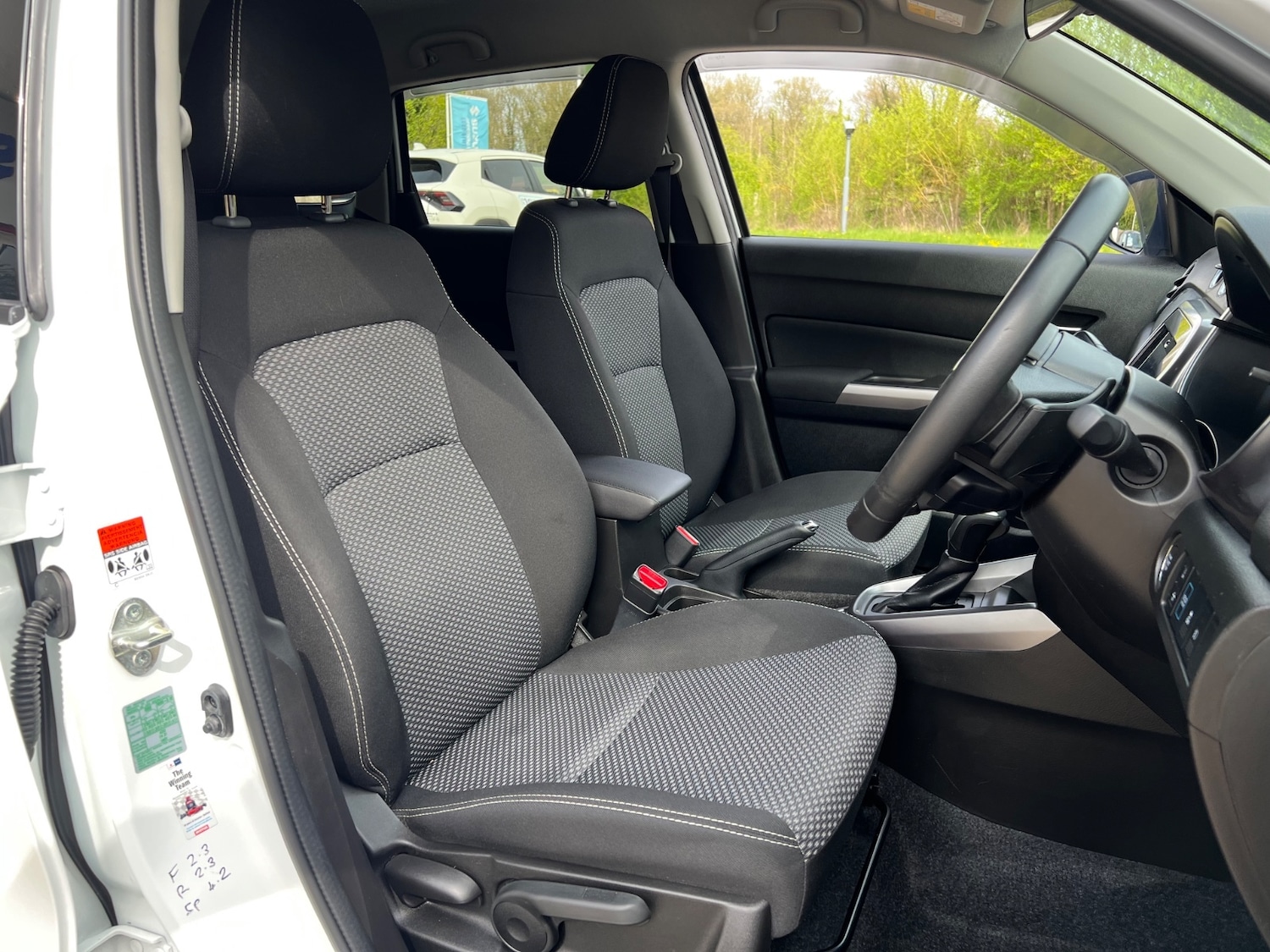 Used Suzuki Vitara 2023 for sale - 78206718: Photo 31