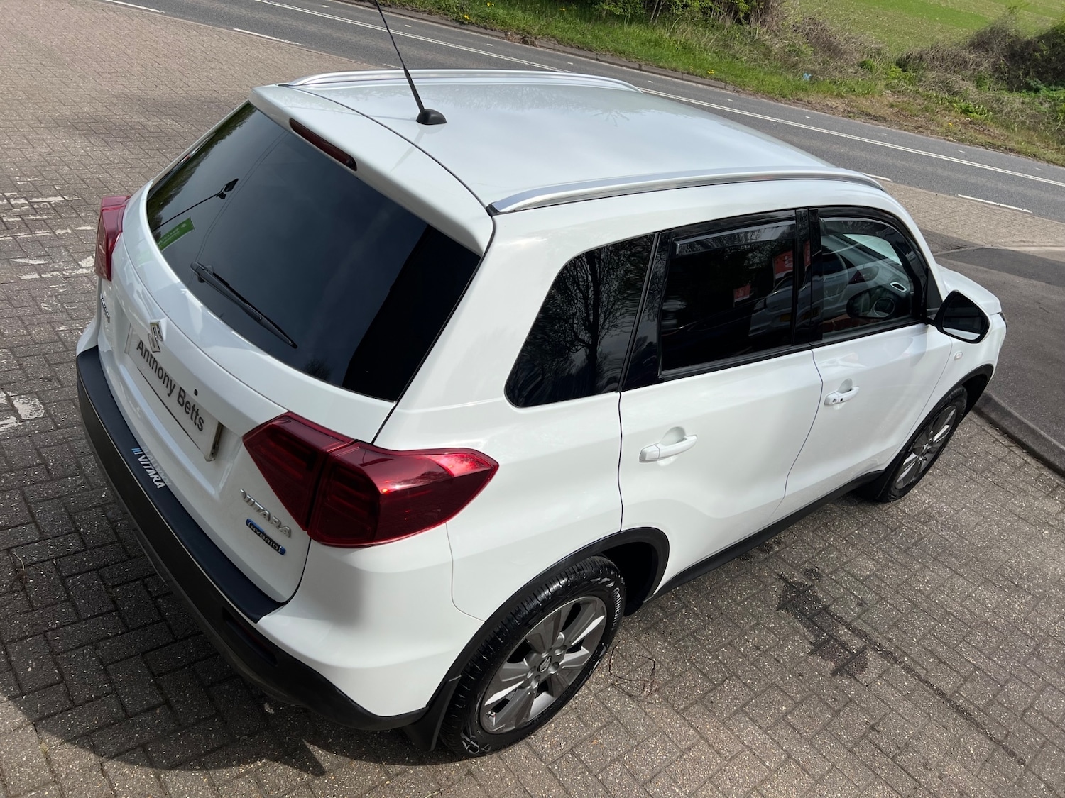 Used Suzuki Vitara 2023 for sale - 78206718: Photo 33