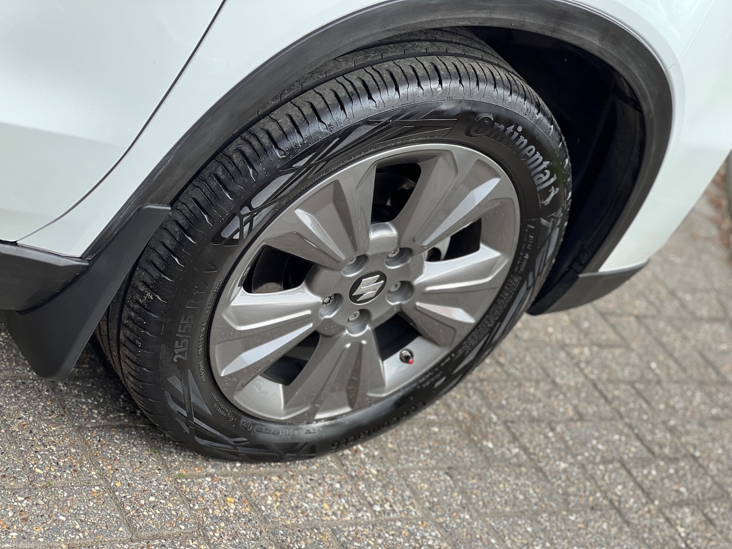 Used Suzuki Vitara 2023 for sale - 78206718: Photo 34