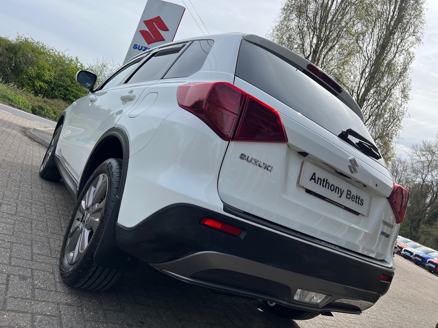 Used Suzuki Vitara 2023 for sale - 78206718: Photo 37