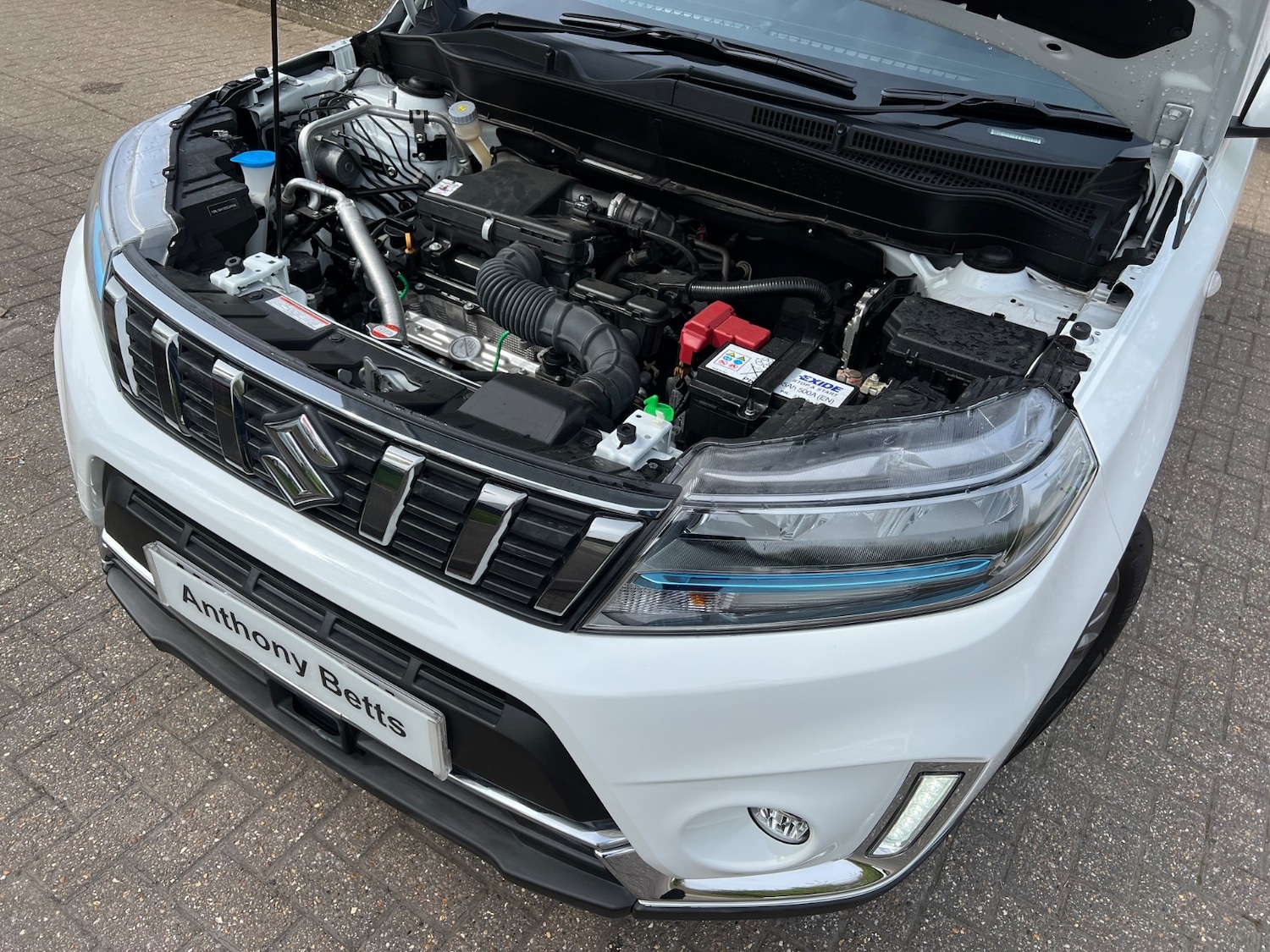 Used Suzuki Vitara 2023 for sale - 78206718: Photo 38