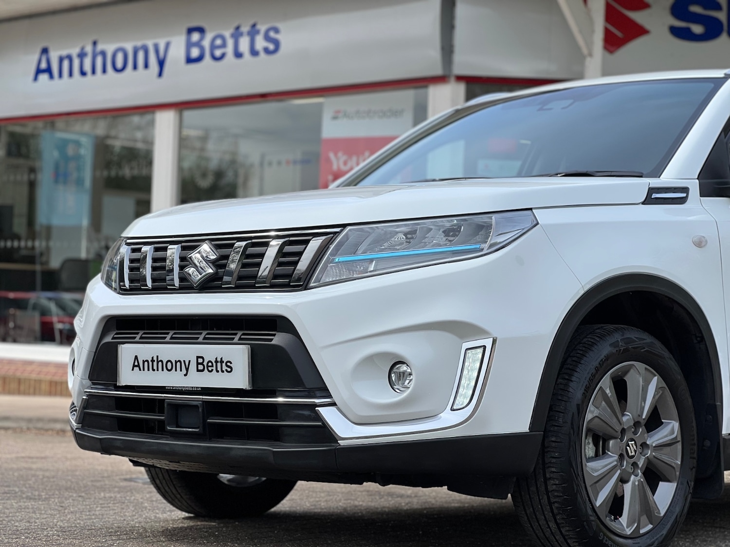 Used Suzuki Vitara 2023 for sale - 78206718: Photo 39