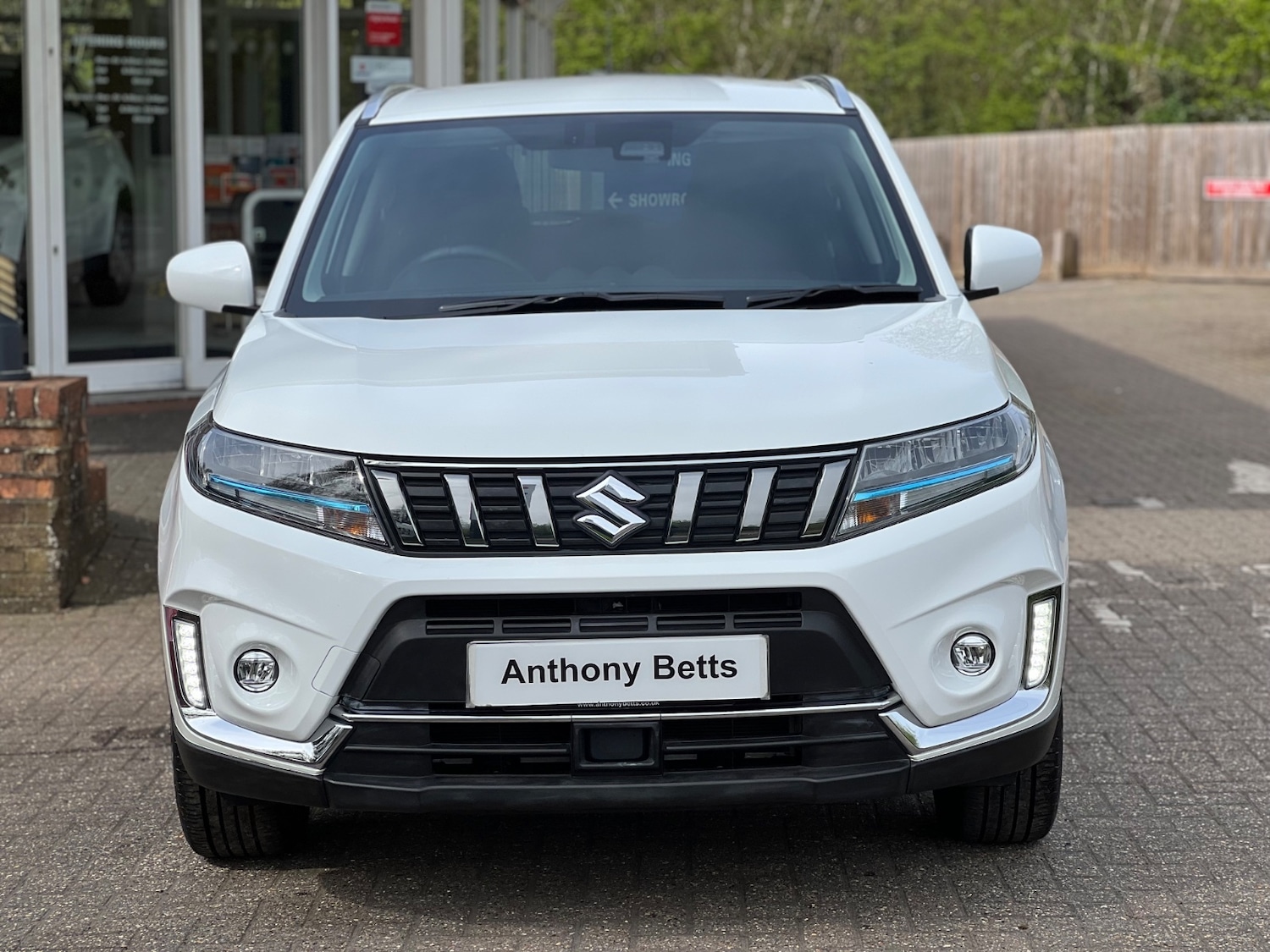 Used Suzuki Vitara 2023 for sale - 78206718: Photo 4